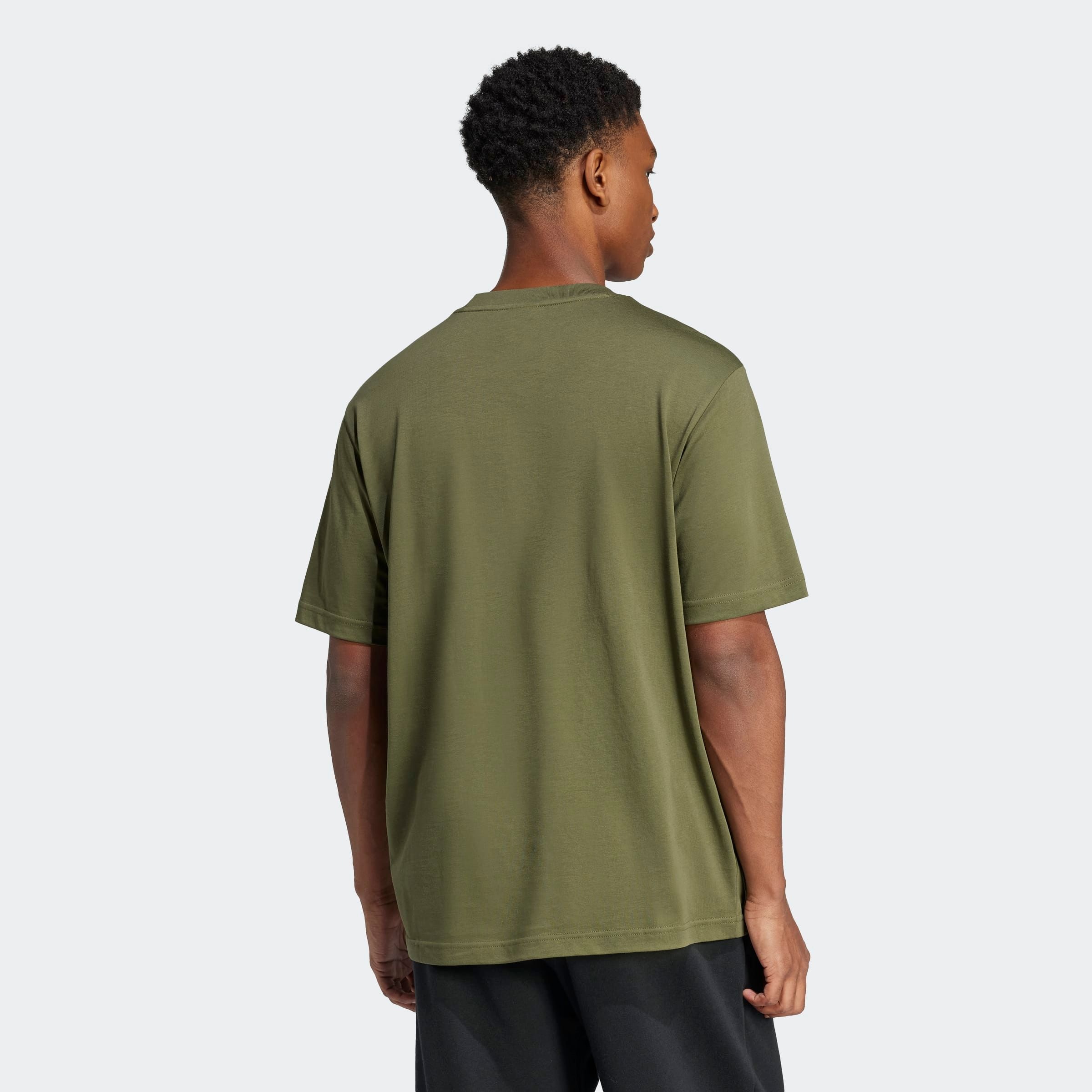 Thumbnail - adidas Sportswear T-Shirt "M BL SJ T"