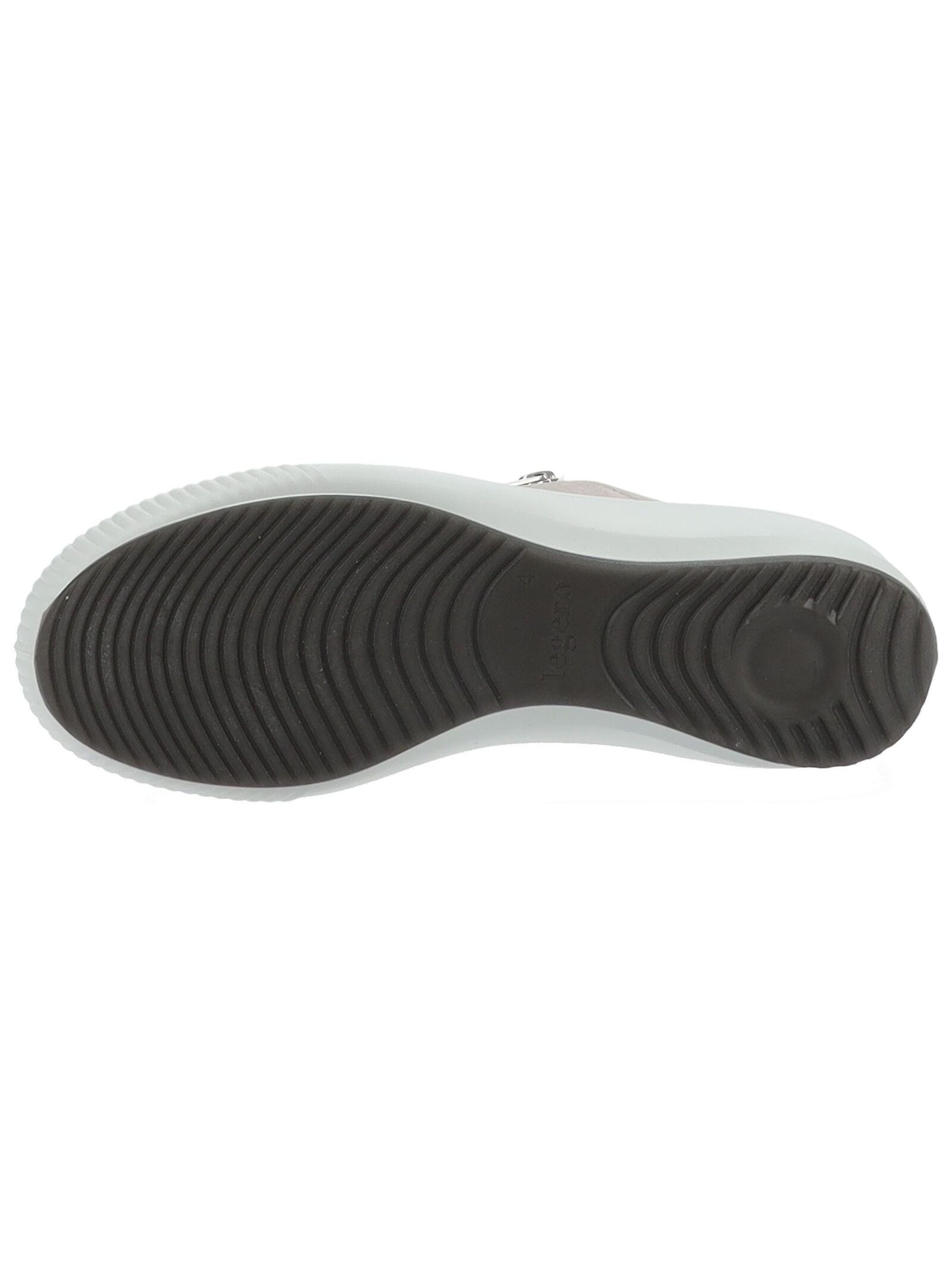 Legero Sneaker "Legero Sneaker Veloursleder" günstig online kaufen
