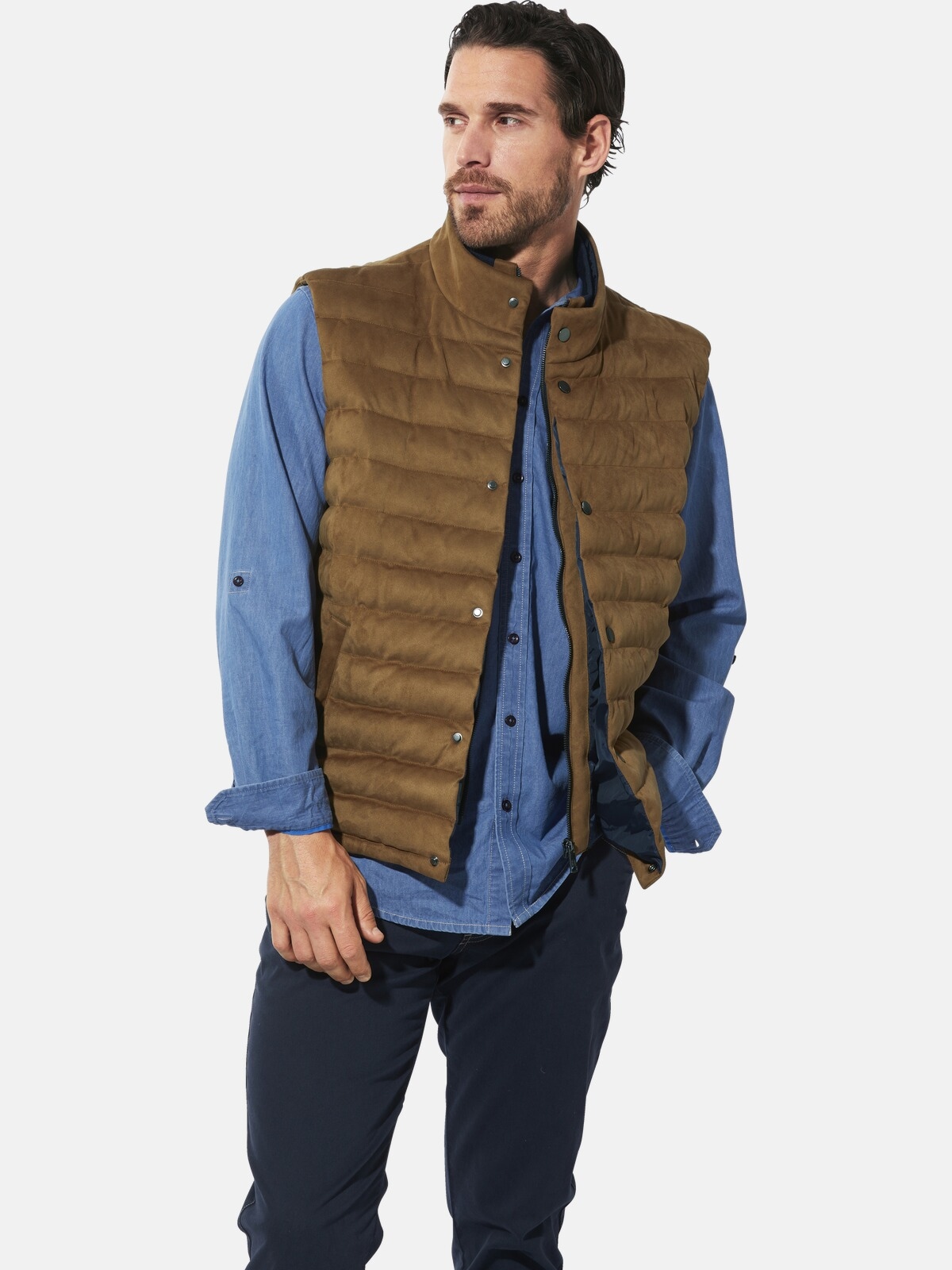 Babista Steppweste "Steppweste GALVIRO" günstig online kaufen