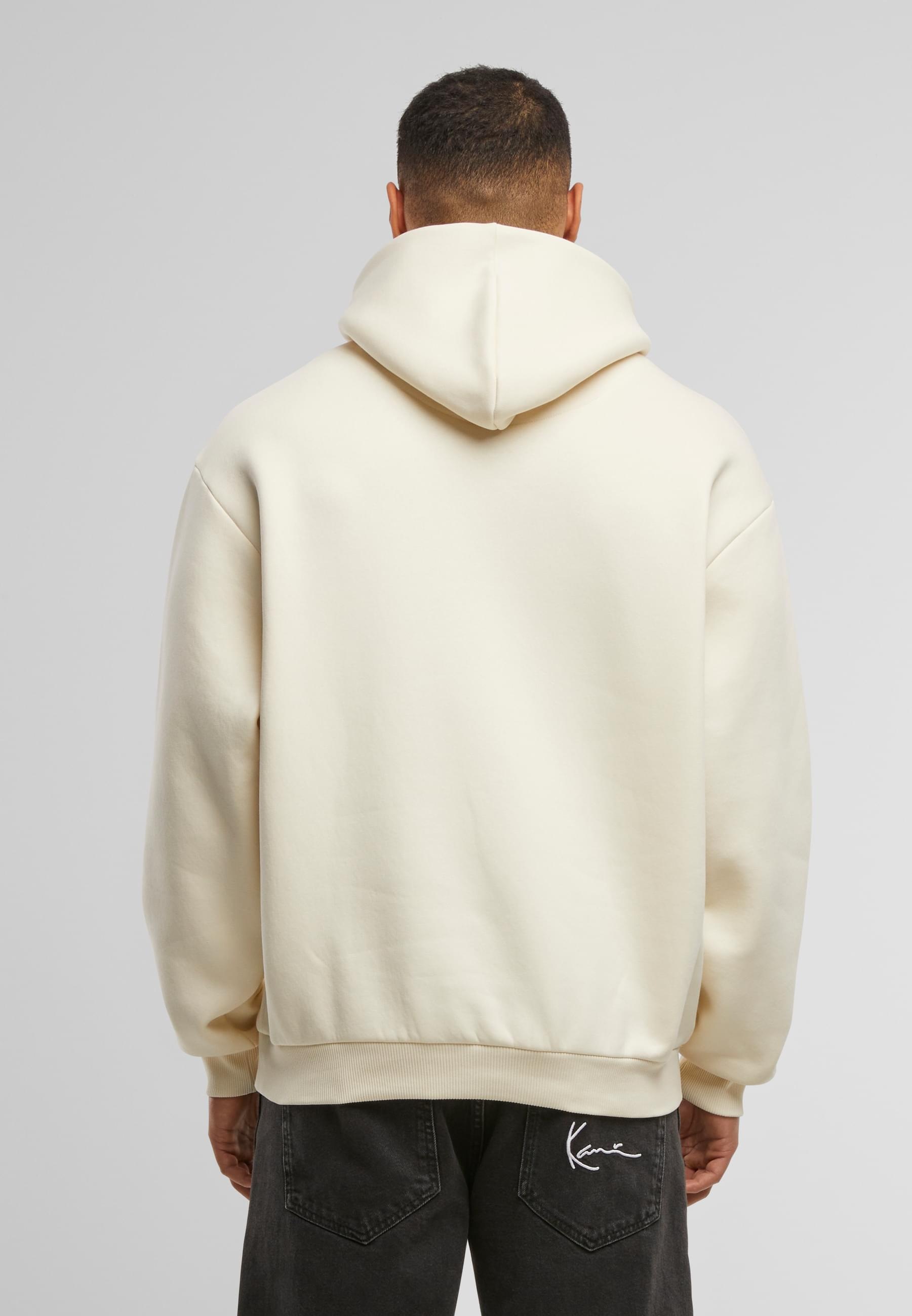 Karl Kani Kapuzensweatshirt »Karl Kani Small Signature Essential Os Hoodie«, (1 tlg.)