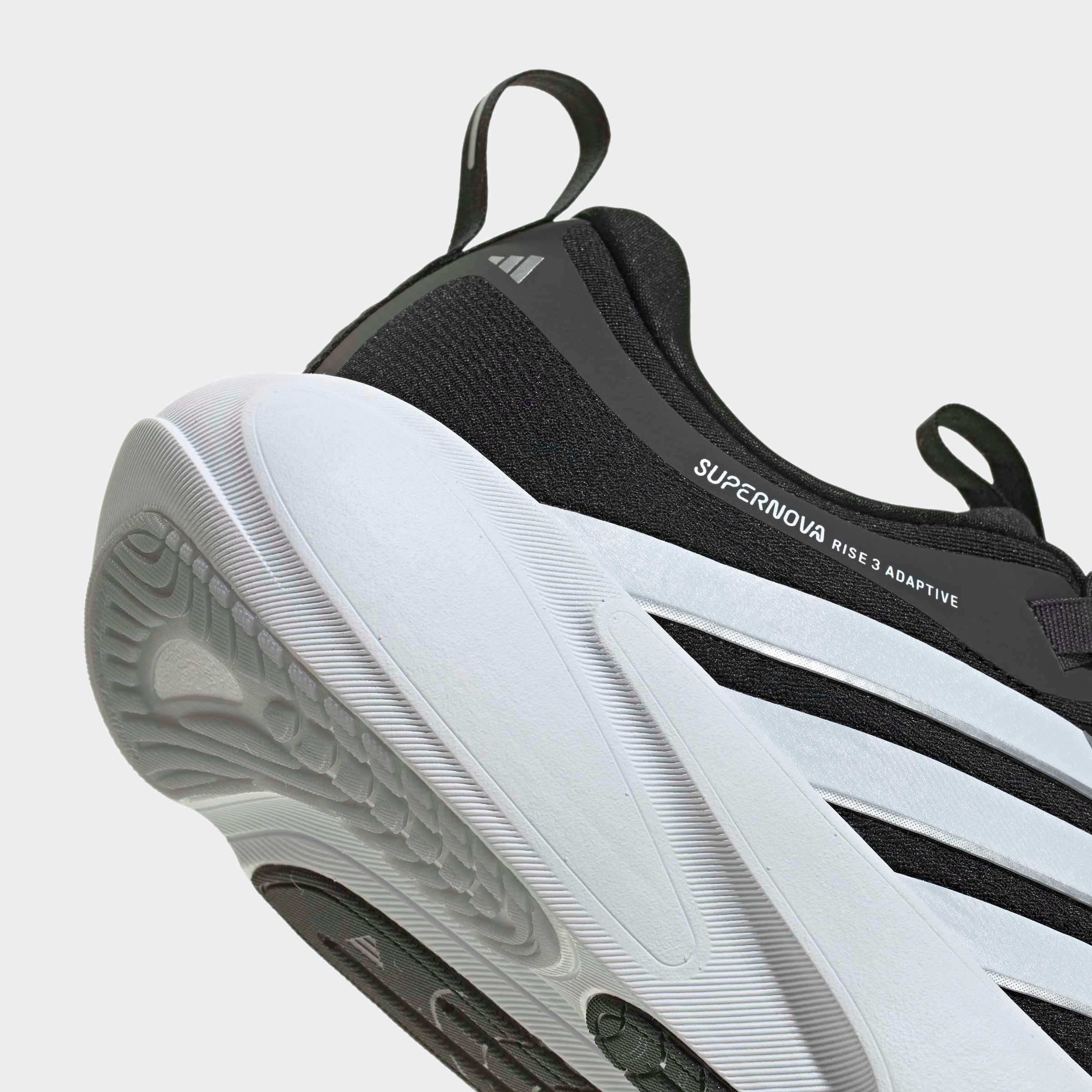 adidas Performance Laufschuh »SUPERNOVA RISE 3 ADAPTIVE«  für mehr Komfort
