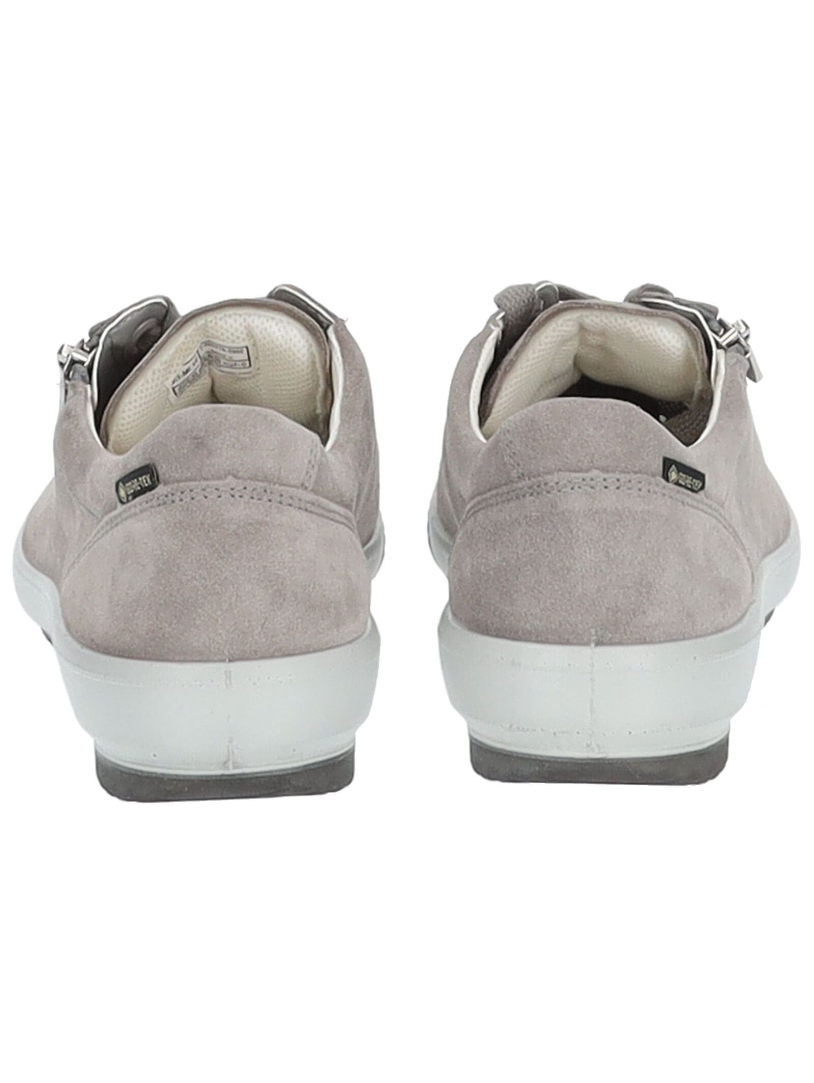 Legero Sneaker »Legero Sneaker Veloursleder«