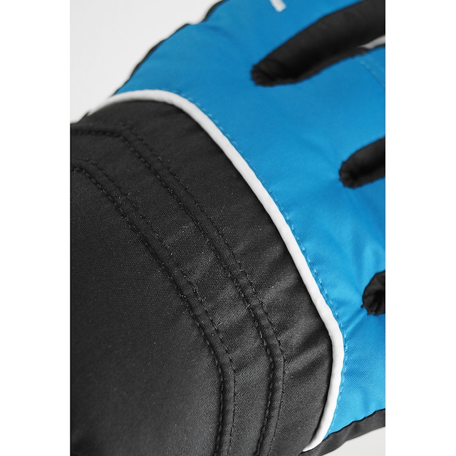 Black Friday Reusch Skihandschuhe »Teddy GORE-TEX«, mit wasserdichter  Funktionsmembran | BAUR