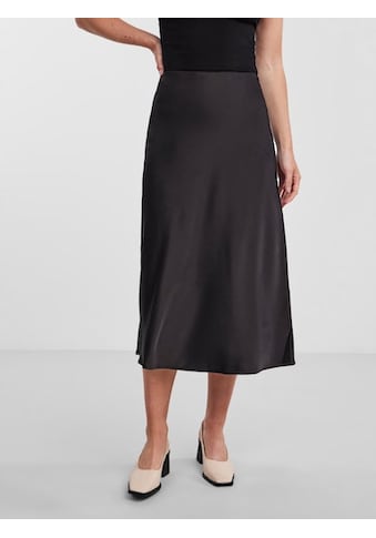 Midirock »YASPELLA HW MIDI SKIRT S. NOOS«