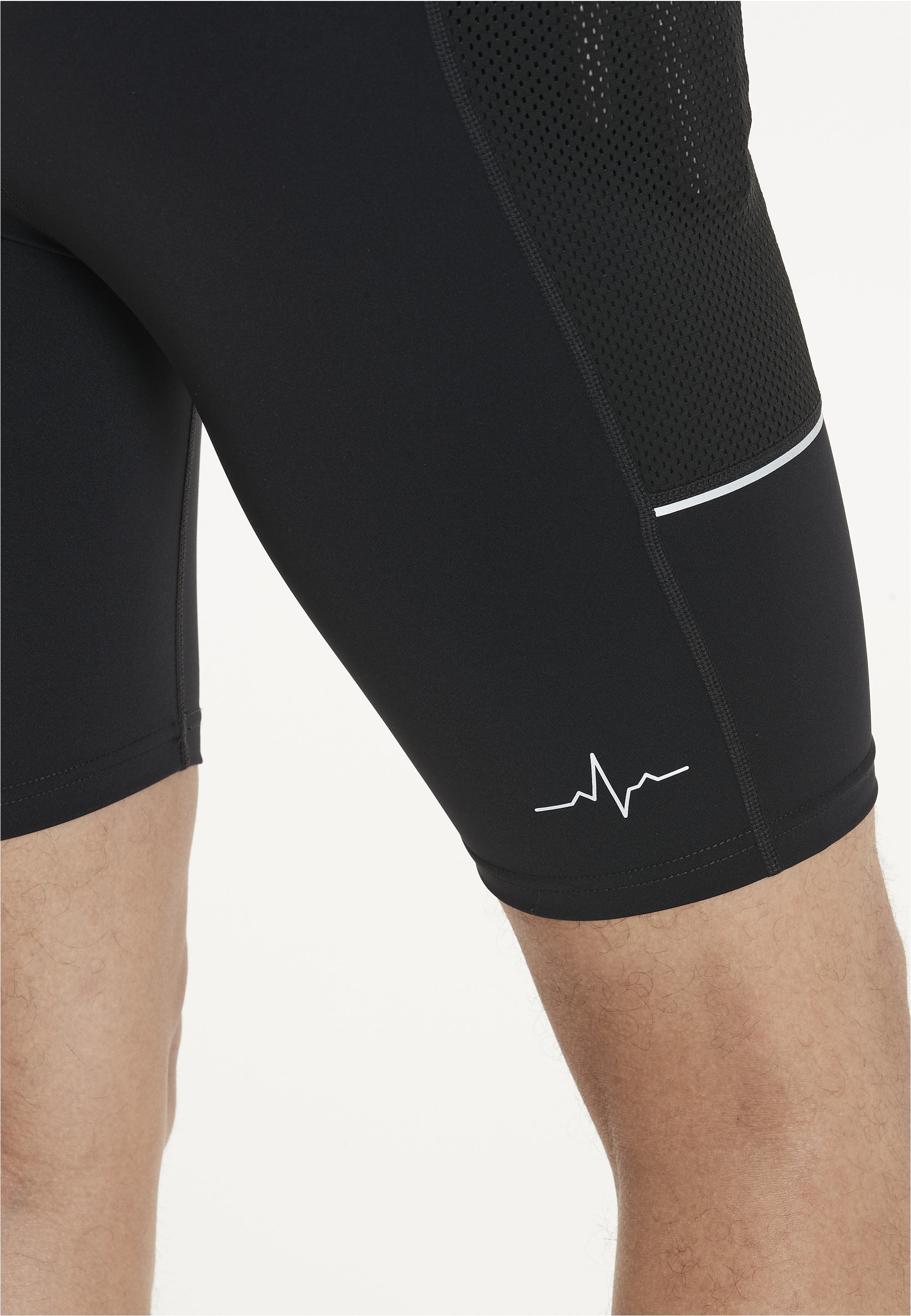 ELITE LAB Funktionstights »RUN ELITE X1«, mit extra Komfort