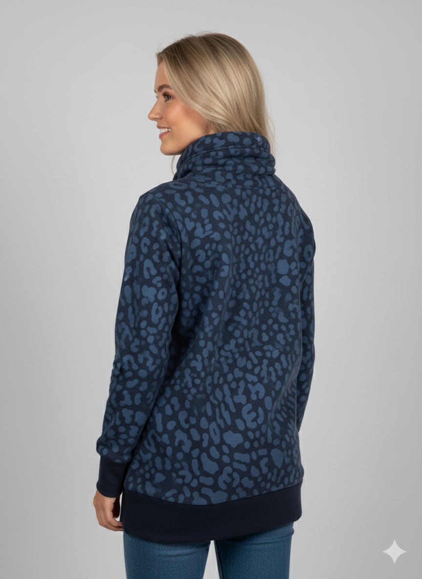 Thumbnail - Ragwear Sweatshirt "NESKA LEO O"