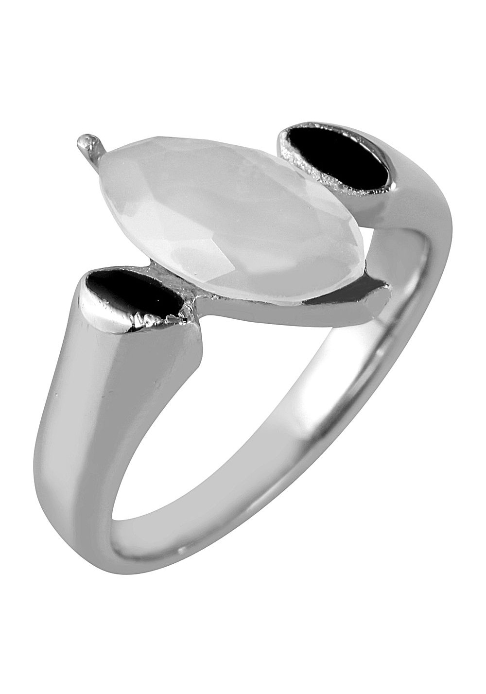 JUST Fingerring »langlebig«