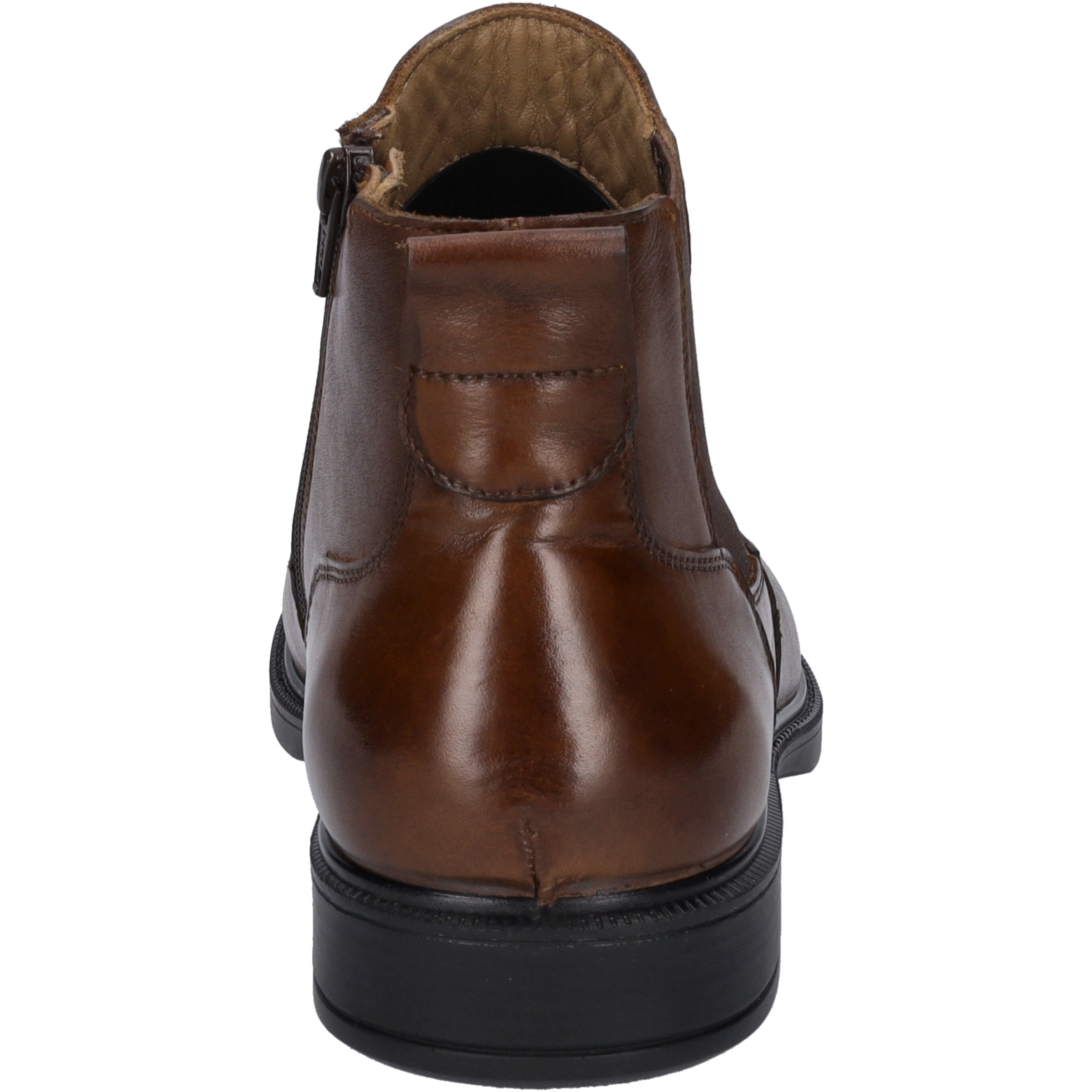 Josef Seibel Stiefelette »Harry 05, cognac«