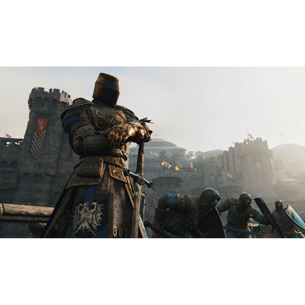 UBISOFT Spielesoftware »FOR HONOR«, Xbox One