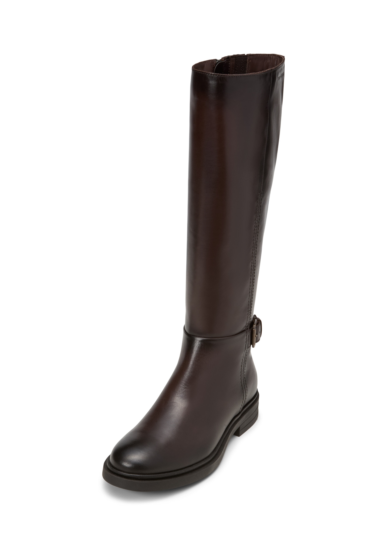 Marc OPolo Stiefel "aus edlem Schafleder" günstig online kaufen