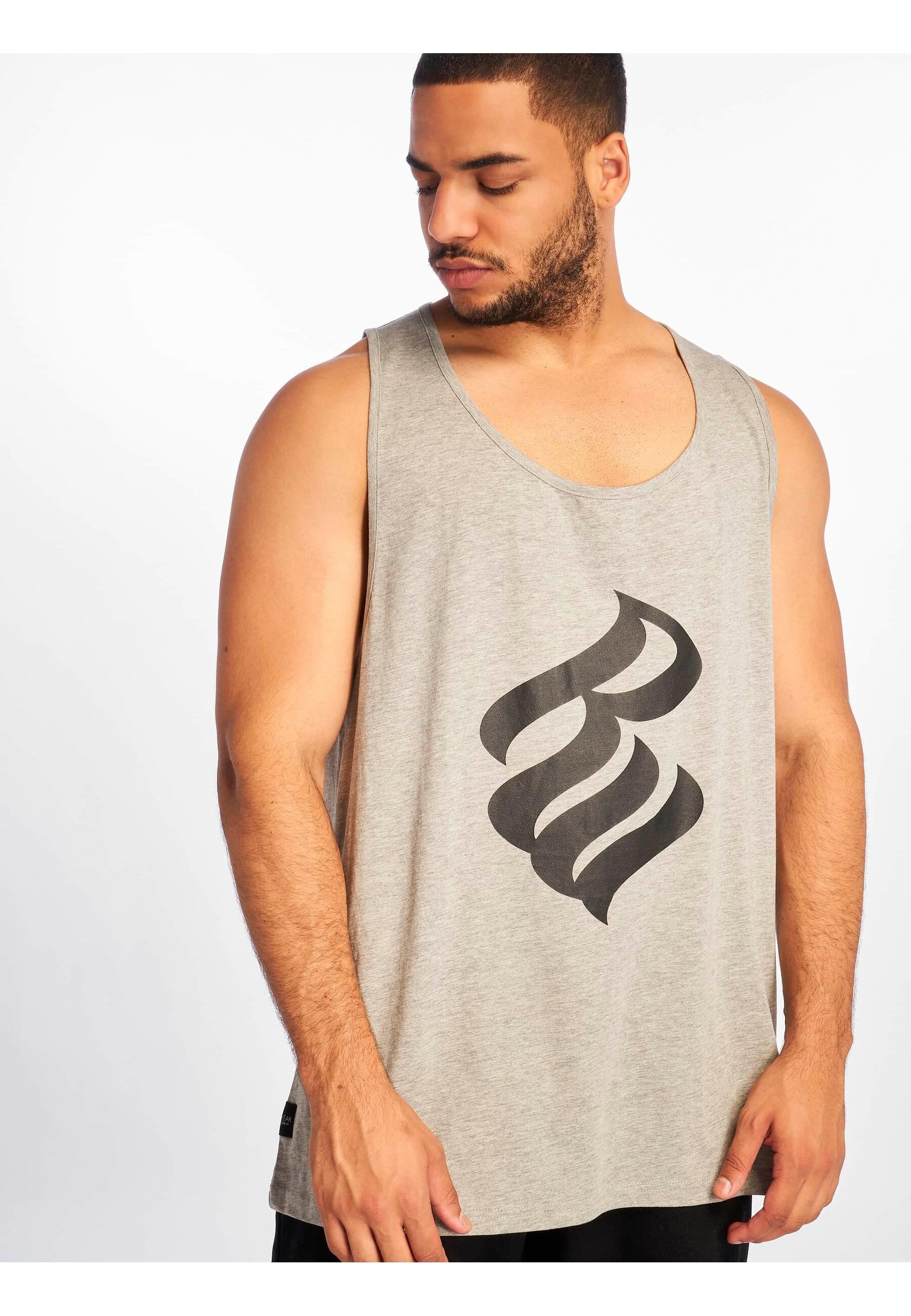 Rocawear Tanktop »Rocawear Herren Rocawear Basic Tank Top«, (1 tlg.)