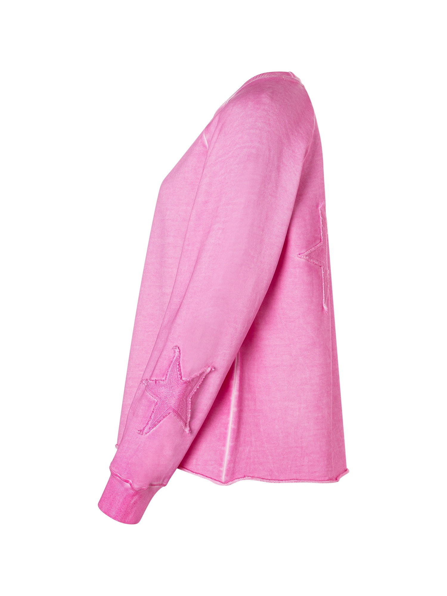 Lieblingsstück Sweatshirt »ZumaL«, aus 100% Baumwolle
