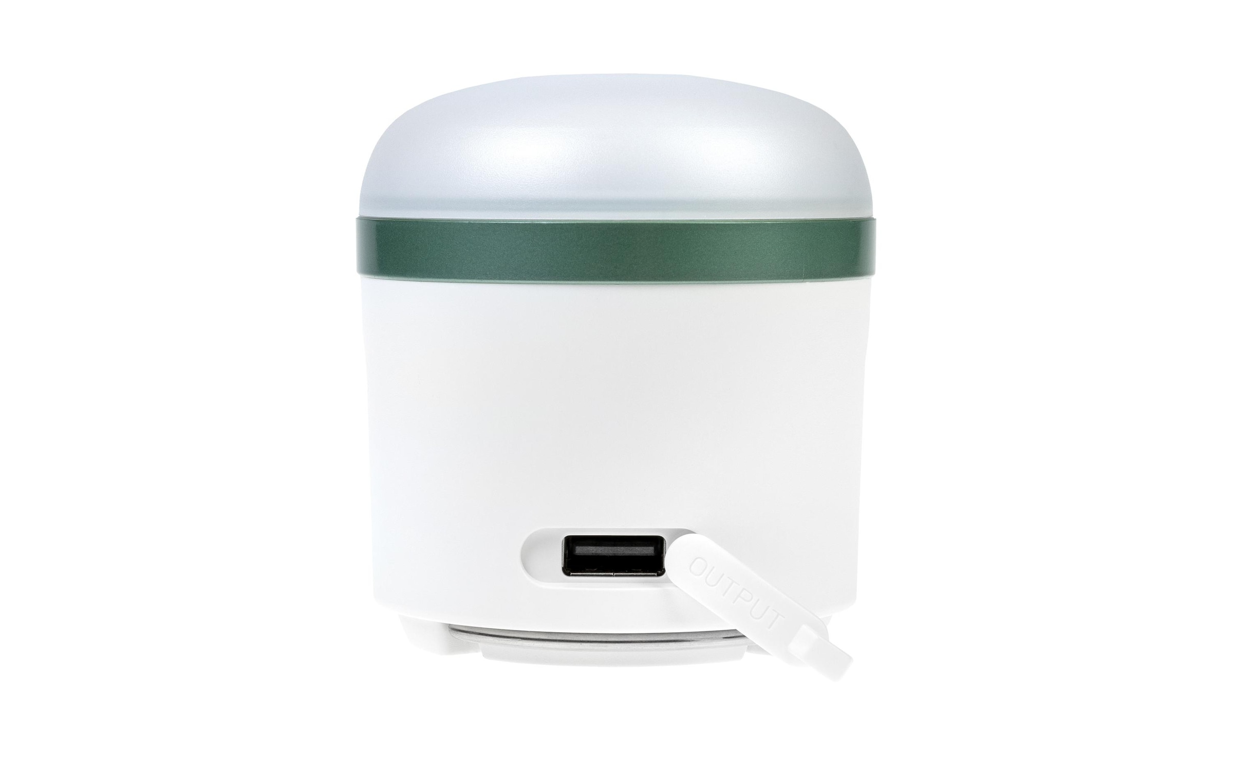 KOOR USB-Tischleuchte »KOOR camp compact«