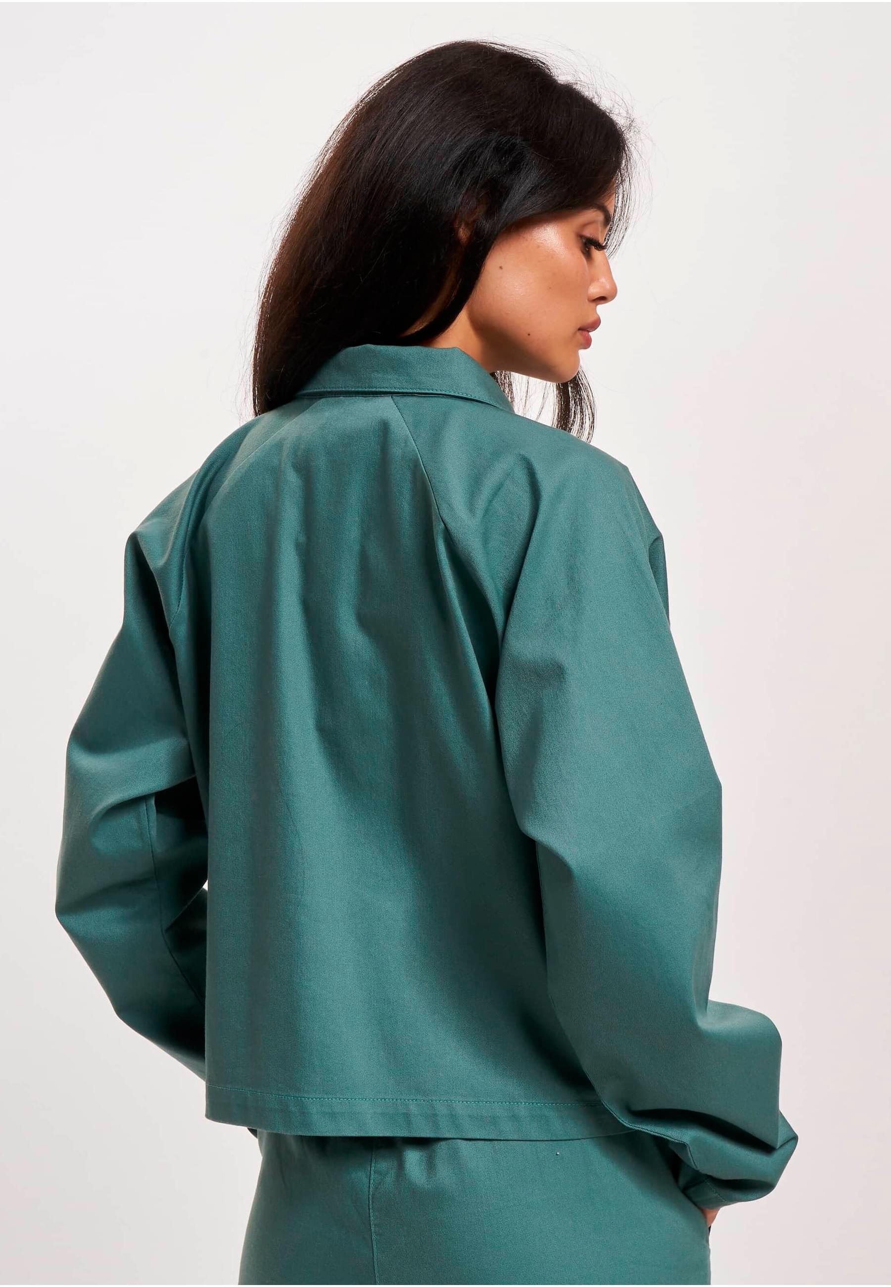 DEF Allwetterjacke »DEF DEF Worky Jacket«, (1 St.), ohne Kapuze