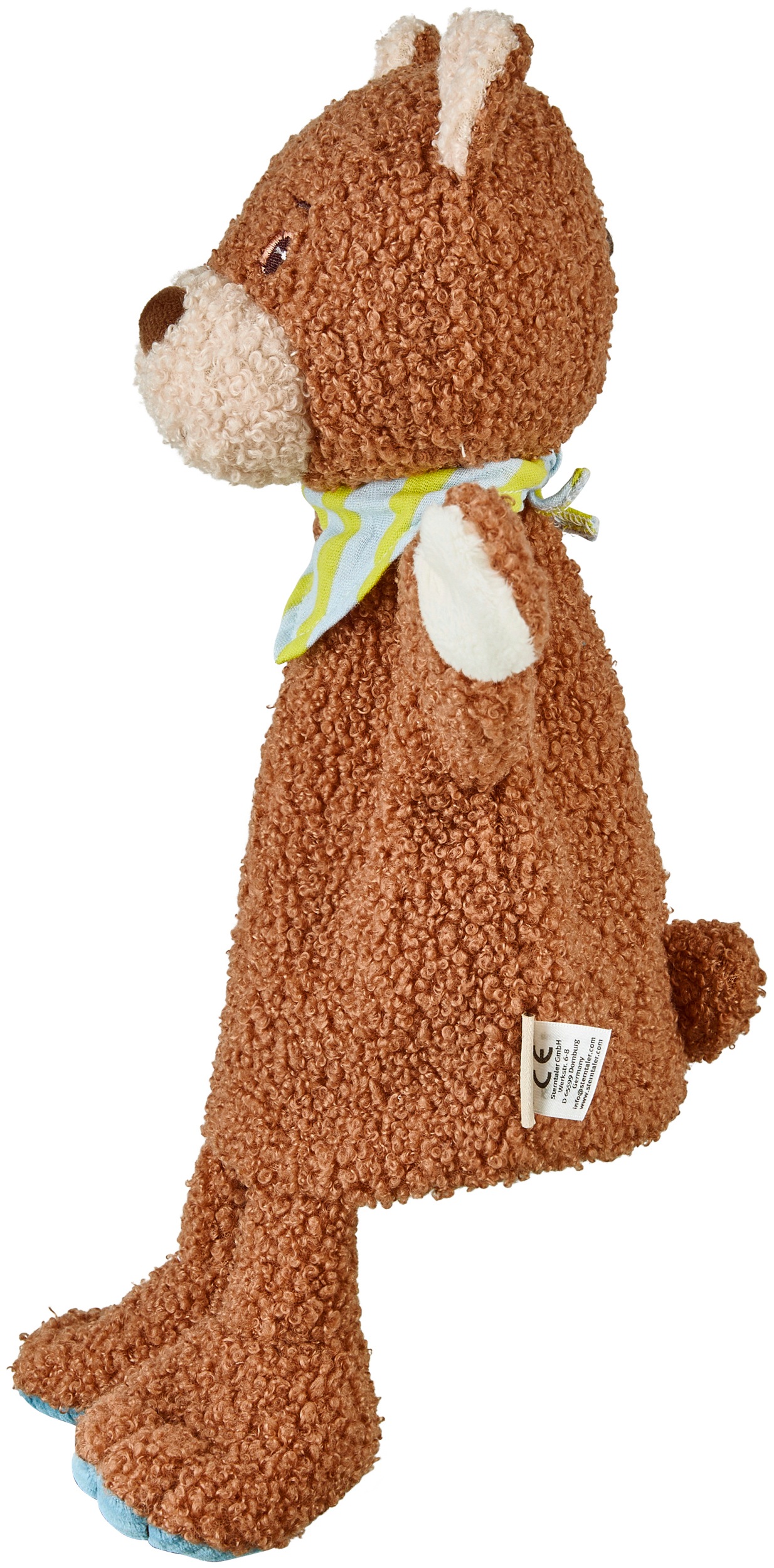 Sterntaler® Handpuppe »BÄR Bob«