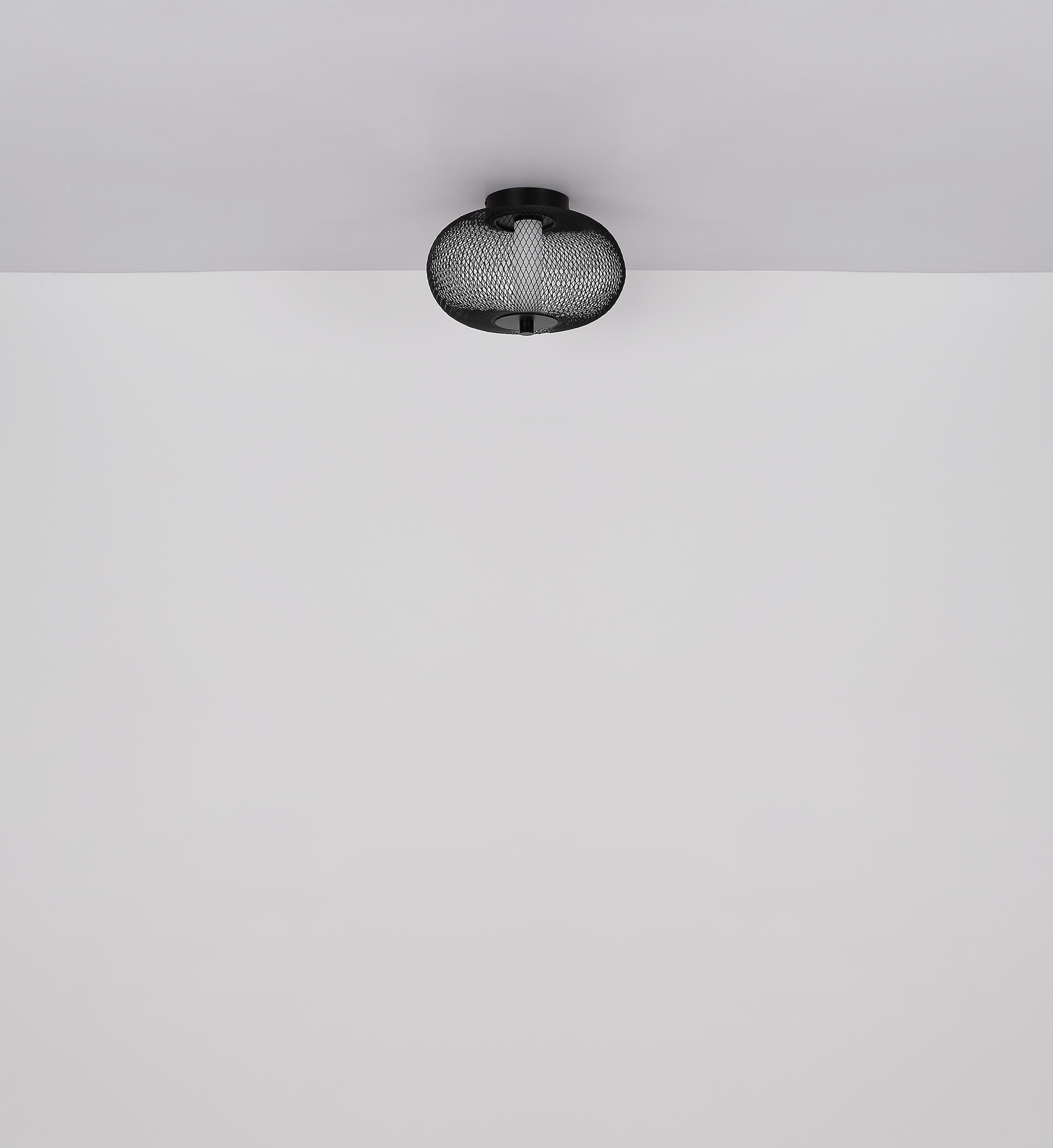 NOWA LED Deckenleuchte »ASTARI«, 1 flammig, Durchmesser 350 mm, Höhe 240 mm