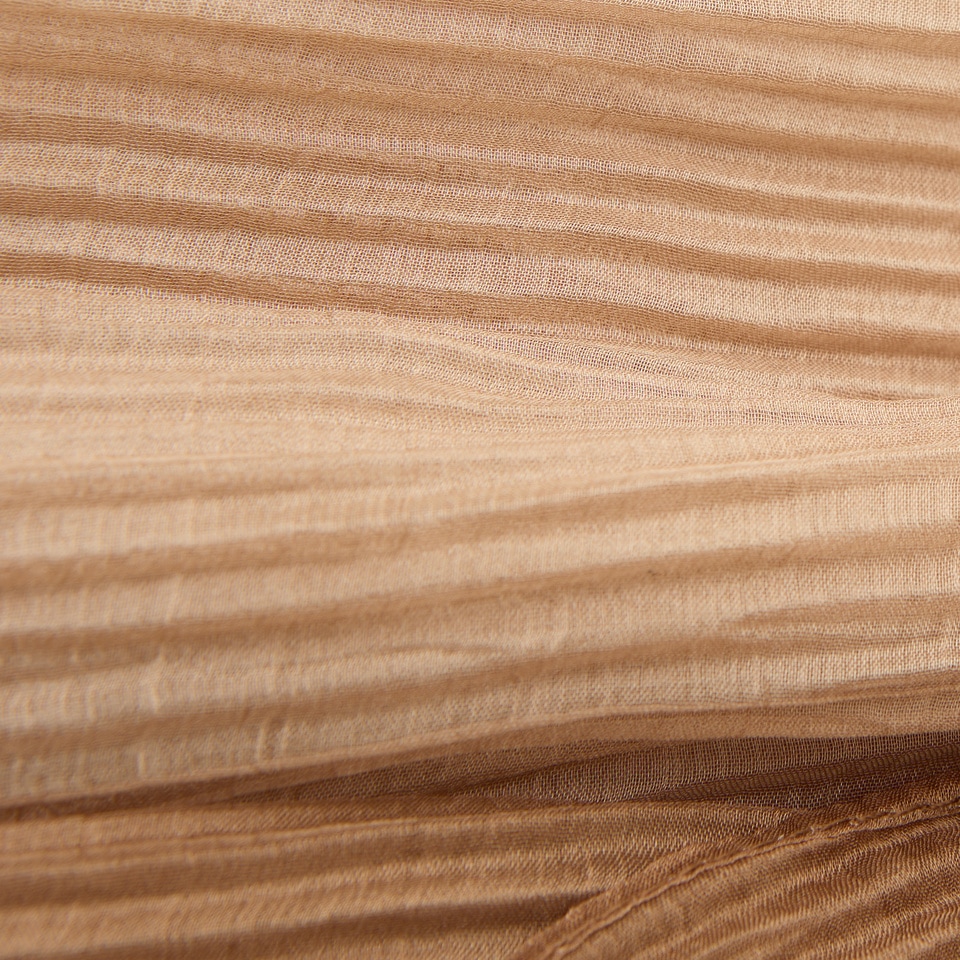 STREET ONE Loop mit Farbverlauf