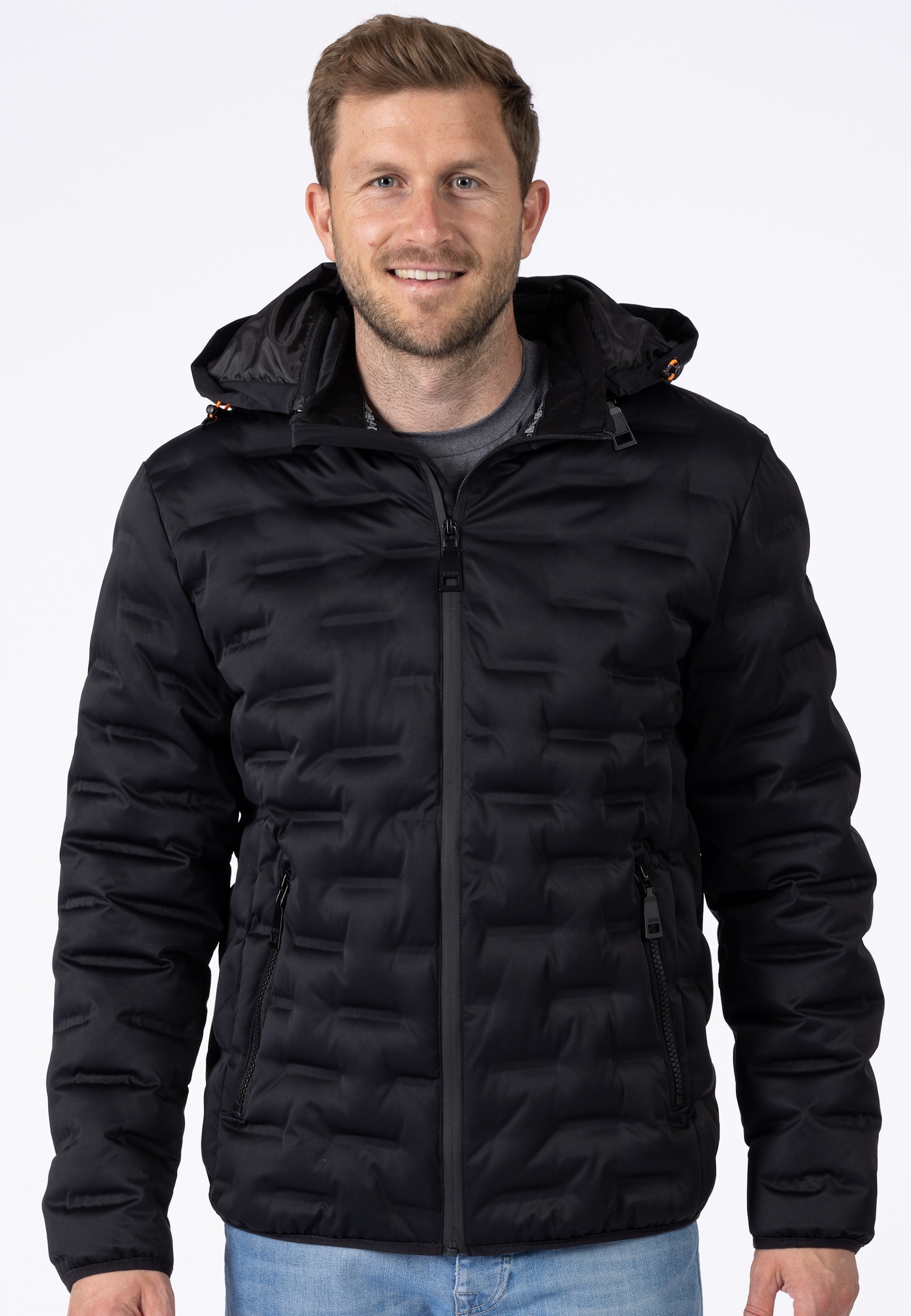LPO Steppjacke "Marcin 2" günstig online kaufen