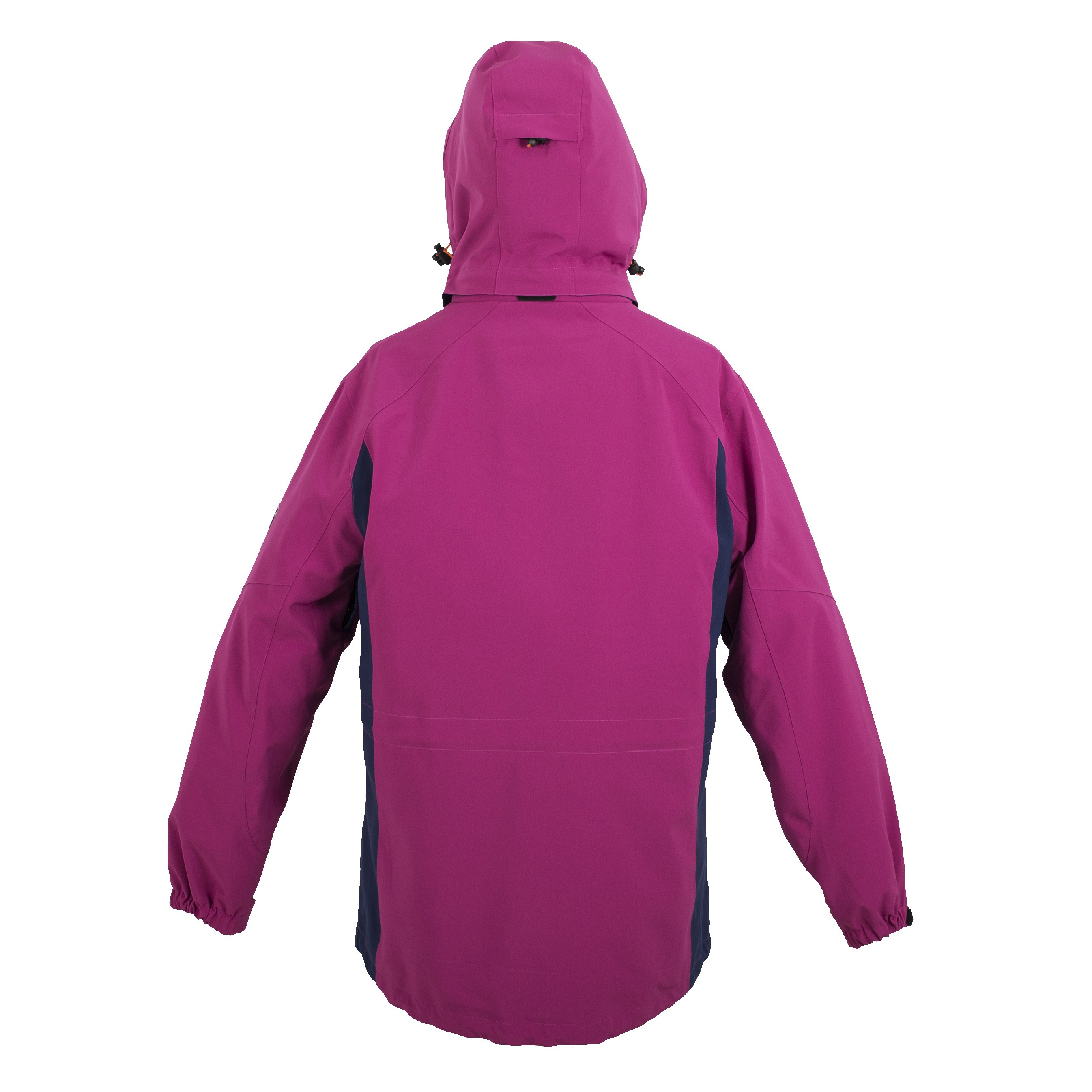 Thumbnail - DEPROC Active Outdoorjacke "ASPEN LADY NEW", auch in Großen Größen erhältlich