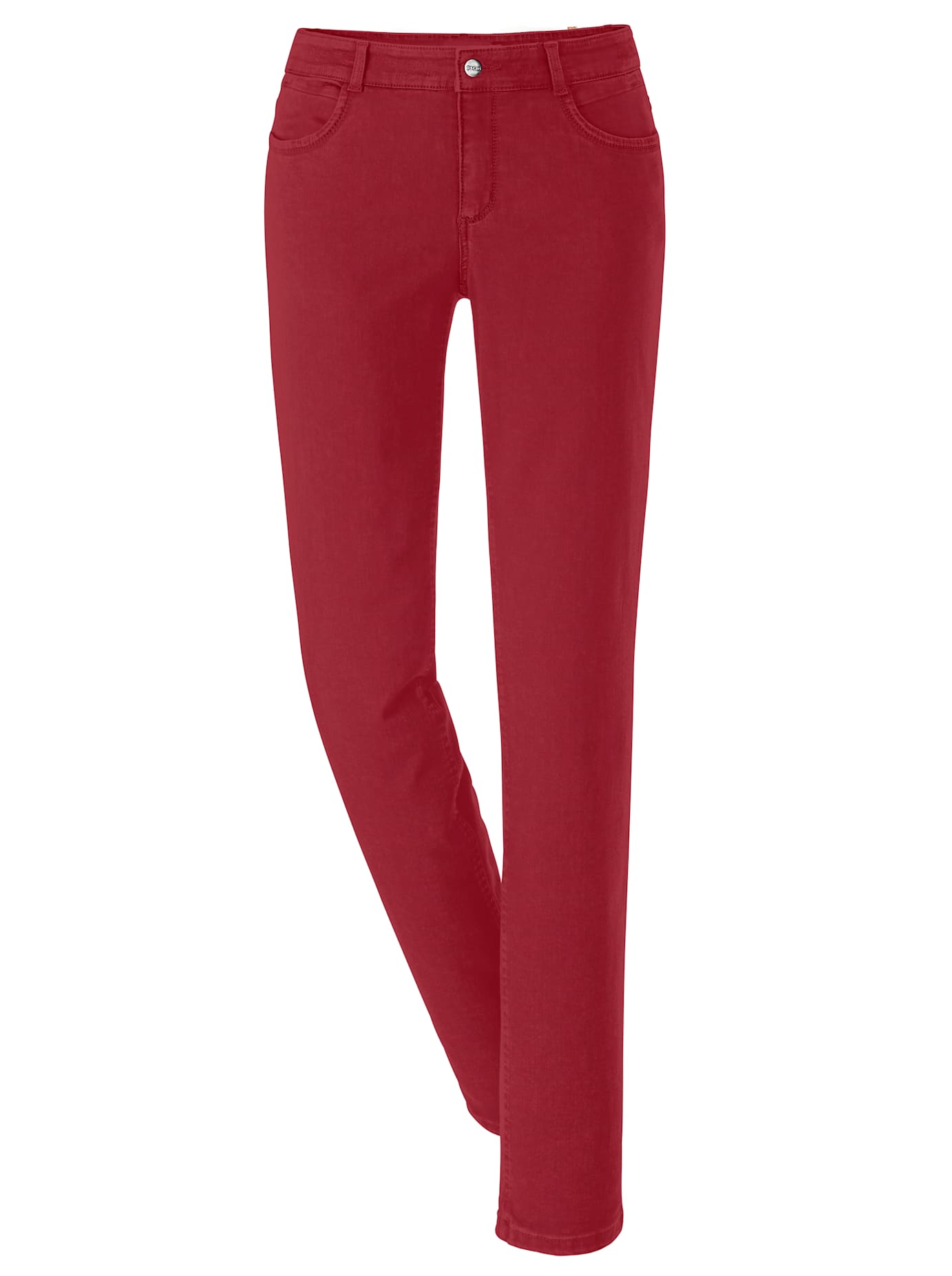 Thumbnail - ascari Stretch-Jeans, (1 tlg.)