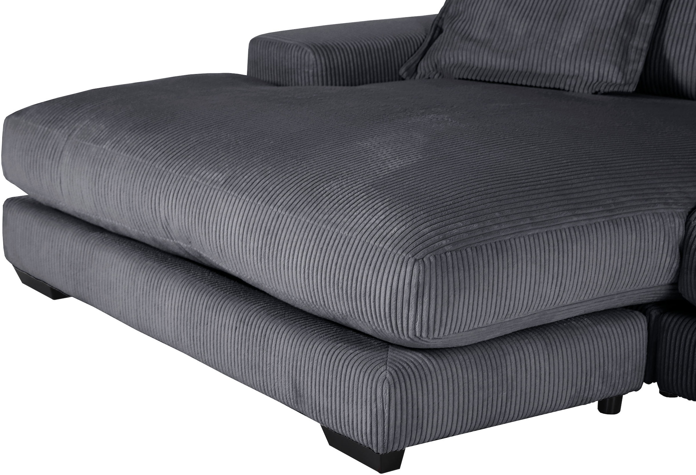Gutmann Factory Ecksofa