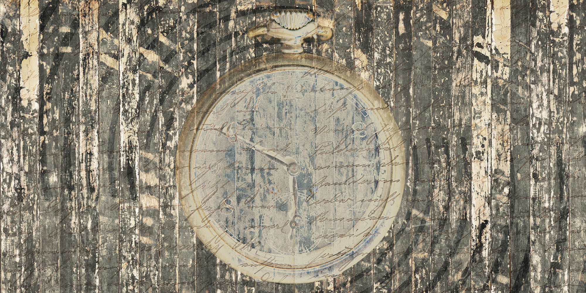 Architects Paper Fototapetas »Time goes by« Vlies Wand ...