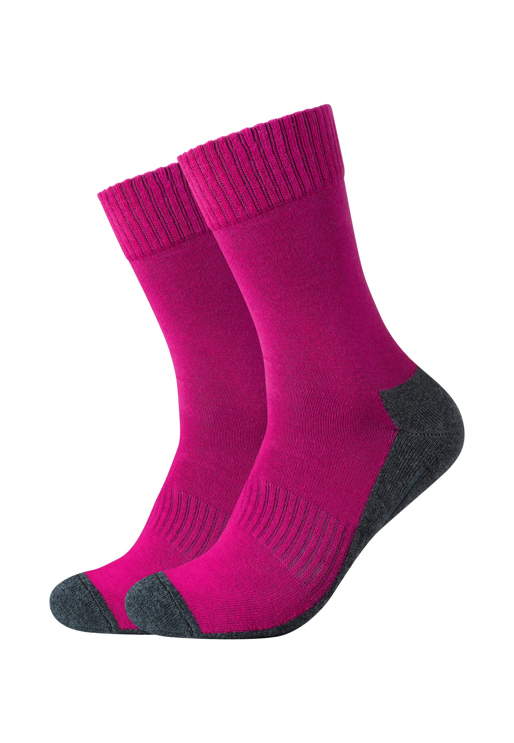 Camano Socken »Sportsocken 4er Pack«
