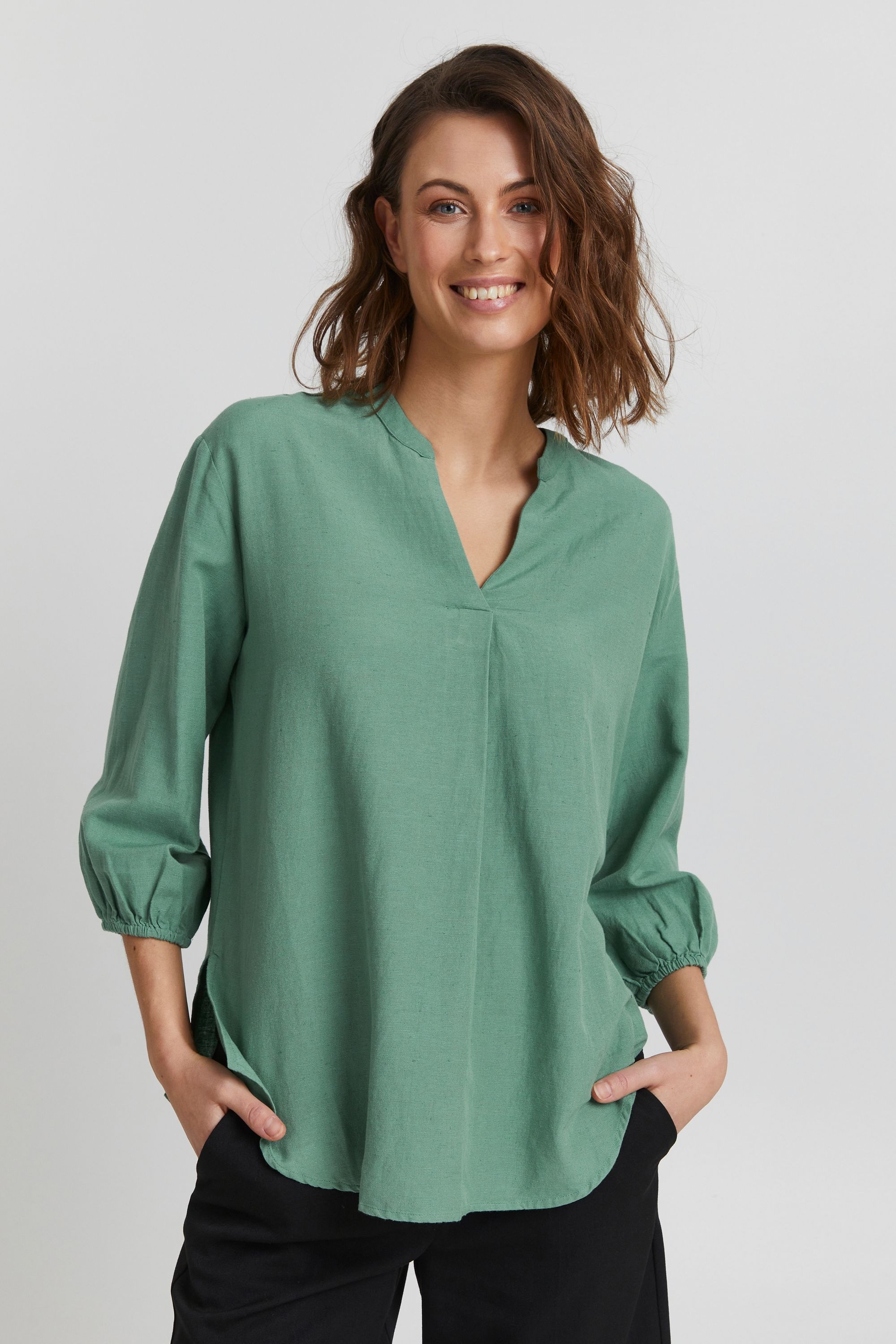  Fransa Shirtbluse »Fransa FRFamaddie«