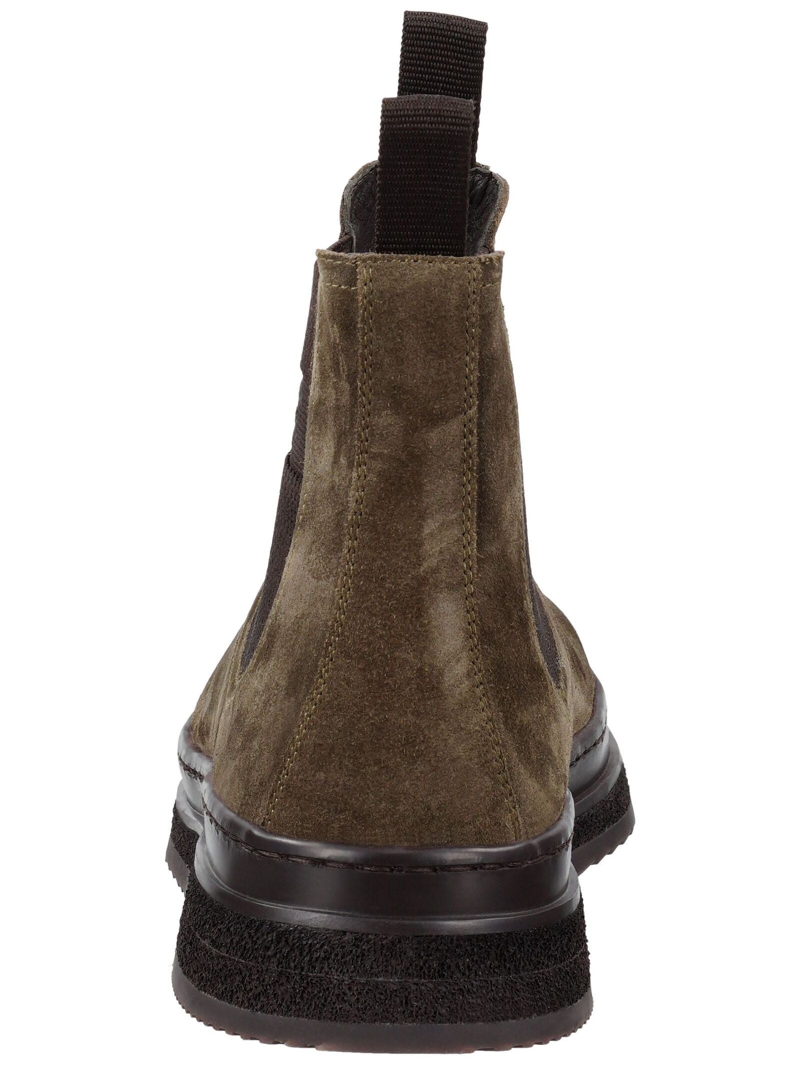 Gant Stiefelette »Gant Stiefelette Veloursleder/Textil«