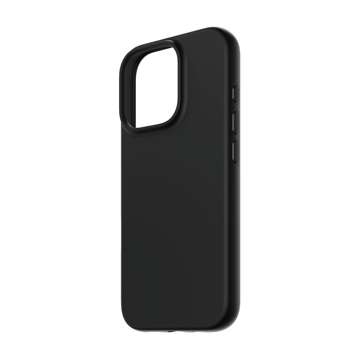 SAFE by PanzerGlass Handyhülle »Soft TPU Case für Apple iPhone 16 Pro«, Backcover, Schutzhülle, Handyschutzhülle, Case, Schutzcase, stoßfest