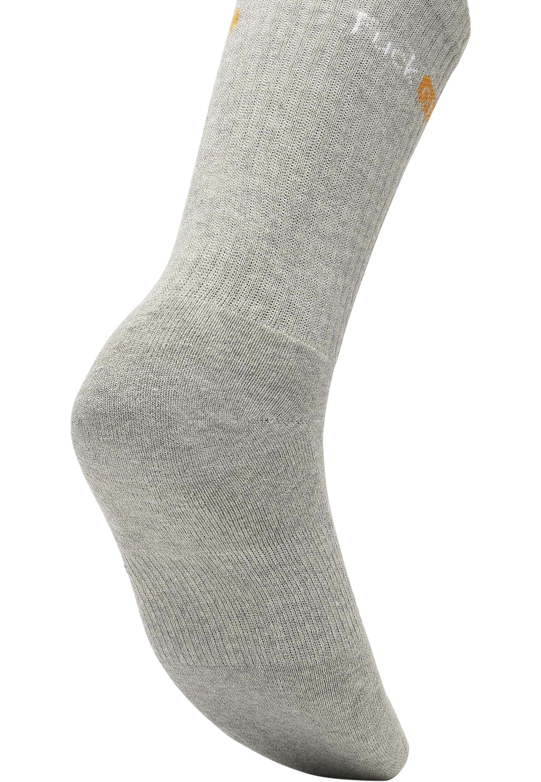 MisterTee Strümpfe »MisterTee Unisex Fuck Off Socks 6-Pack« 1 Paar tlg.