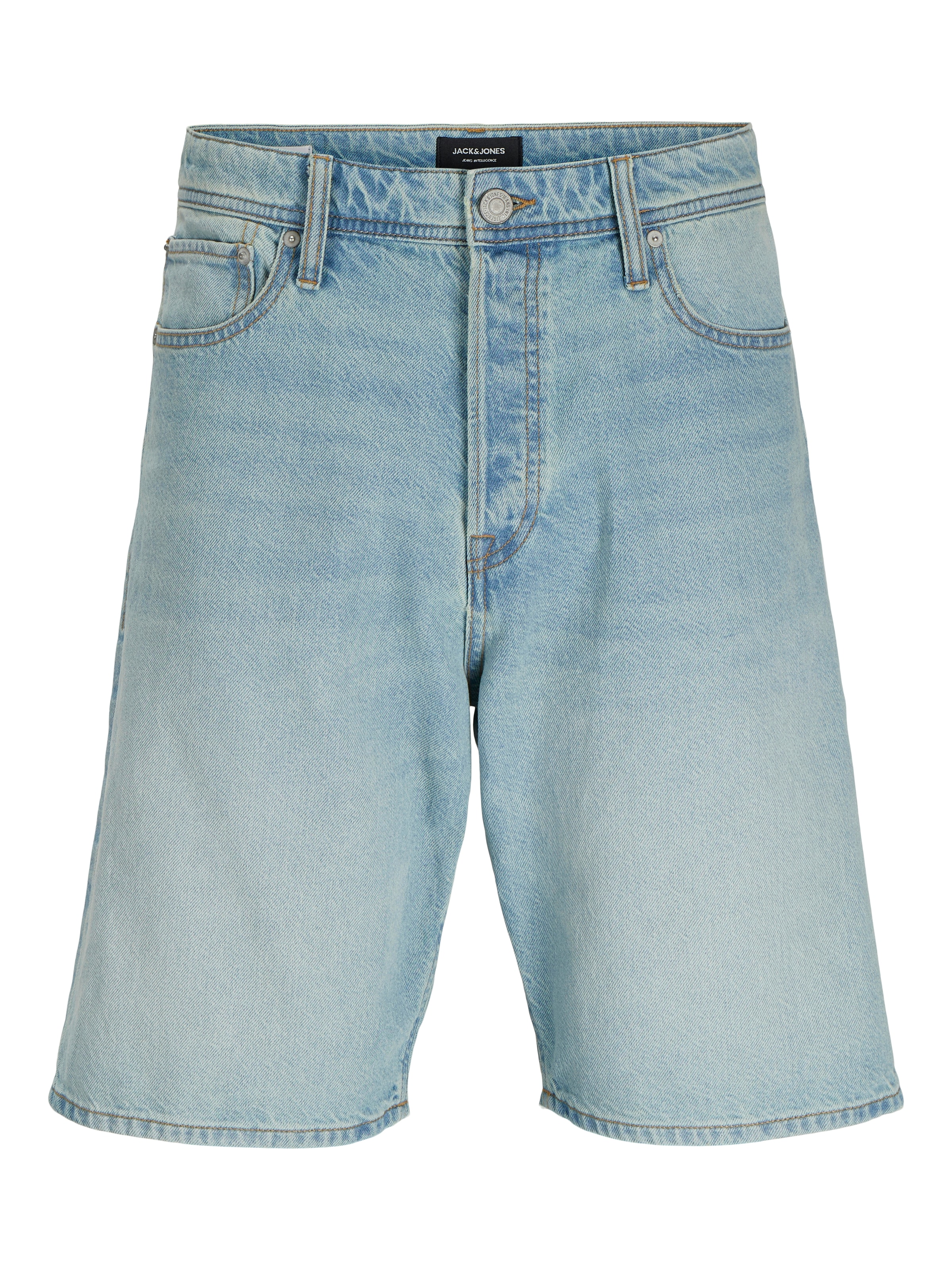 Jack & Jones Junior Shorts »JJIALEX JJORIGINAL SHORTS SQ 171 SN JNR«