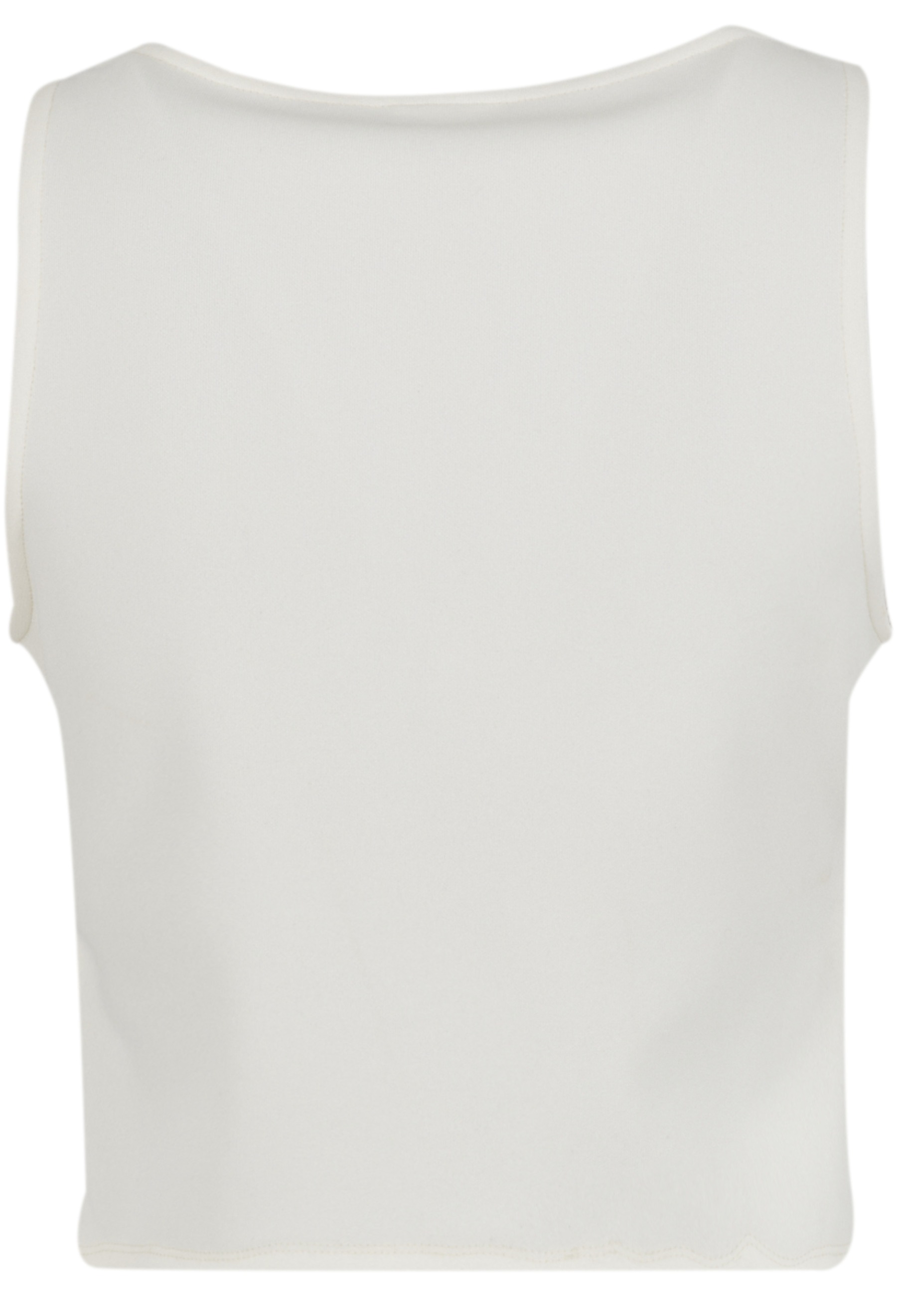 URBAN CLASSICS Steppweste "Urban Classics Ladies Jersey Vest" günstig online kaufen