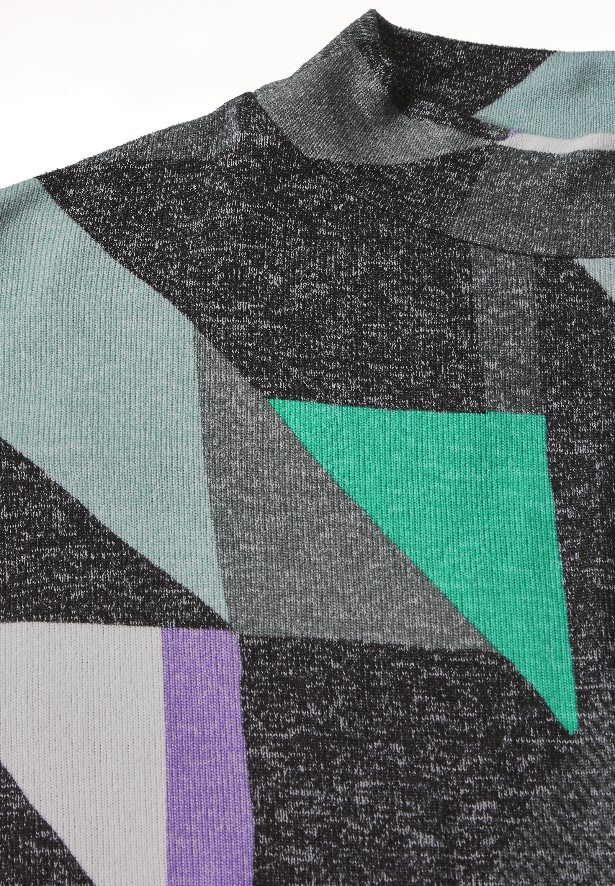 Cecil Langarmshirt, mit Tunnelzug am Saum