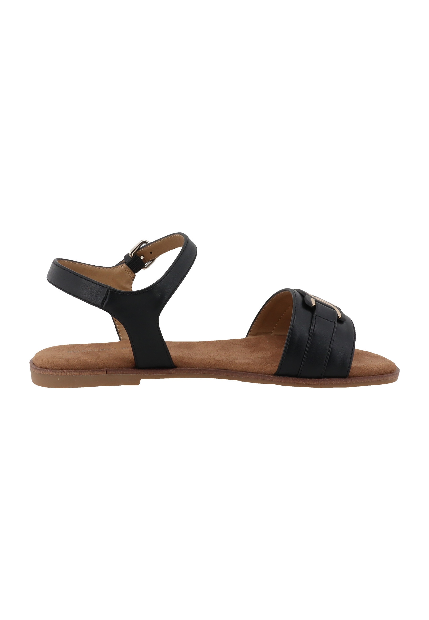 TOM TAILOR Mules »Tom Tailor Flat Sandals - Mules«