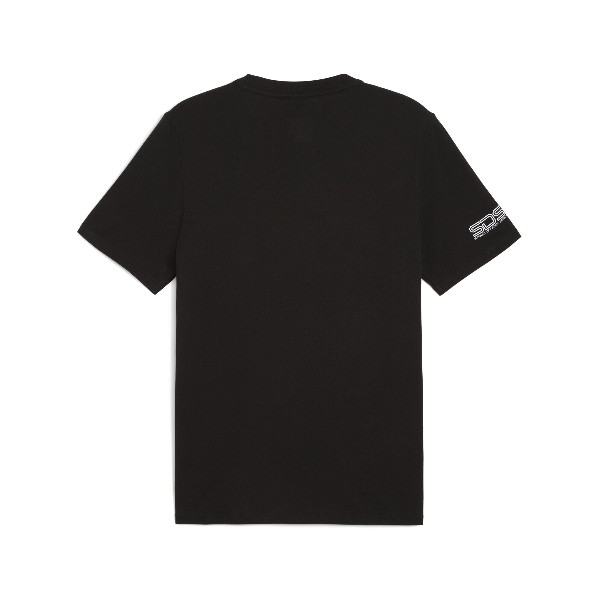 PUMA T-Shirt »Scuderia Ferrari HP Race SDS T-Shirt Herren«