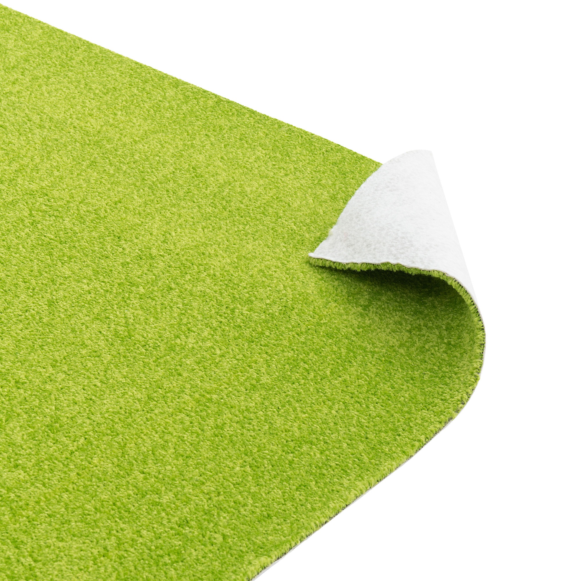 MY HOME Zephyra Loop Pile Carpet Green 400x650cm 2