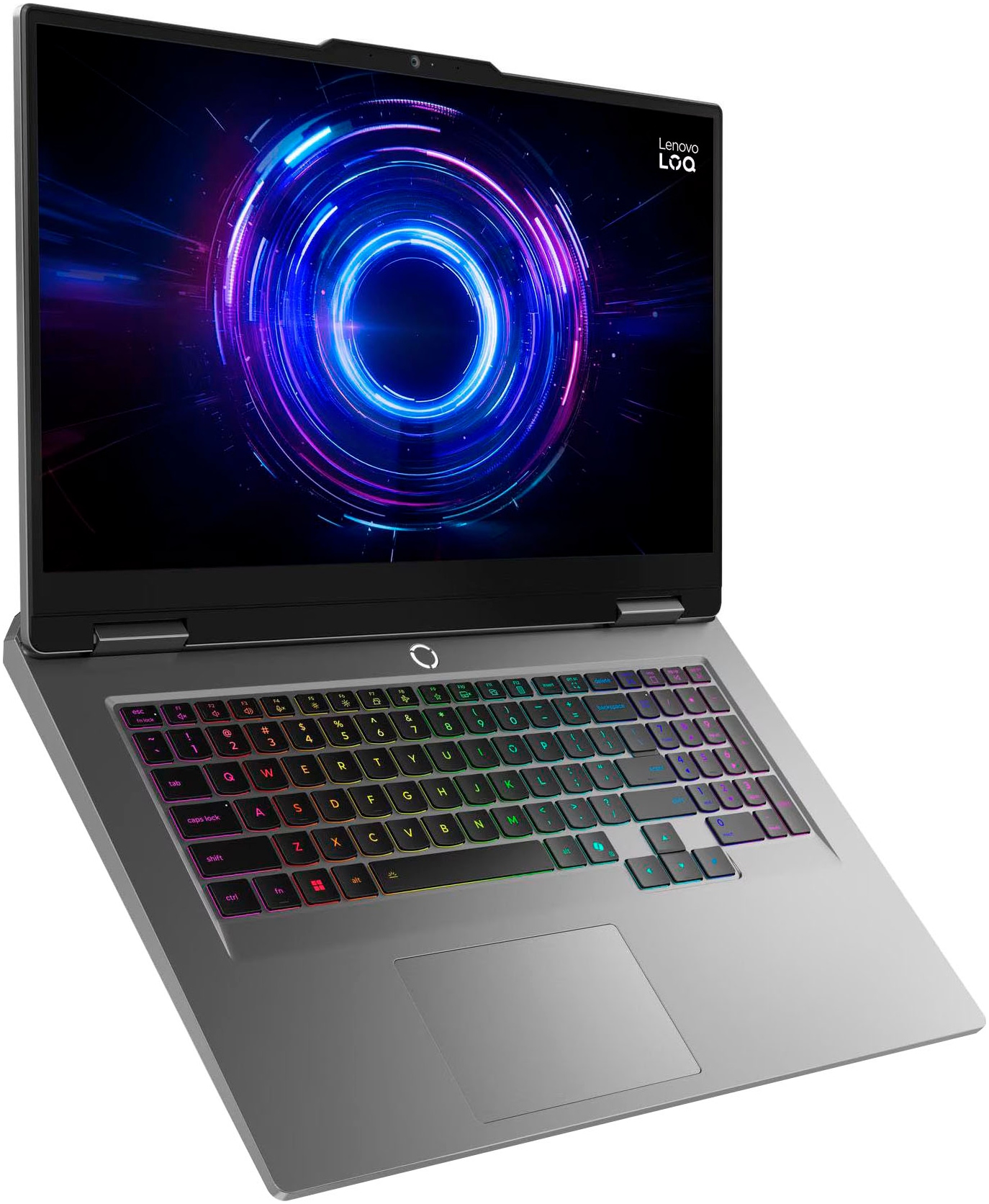 Lenovo Gaming-Notebook »LOQ 17IRX10«, 43,9 cm, / 17,3 Zoll, Intel, Core i7, GeForce RTX 5060, 1000 GB SSD