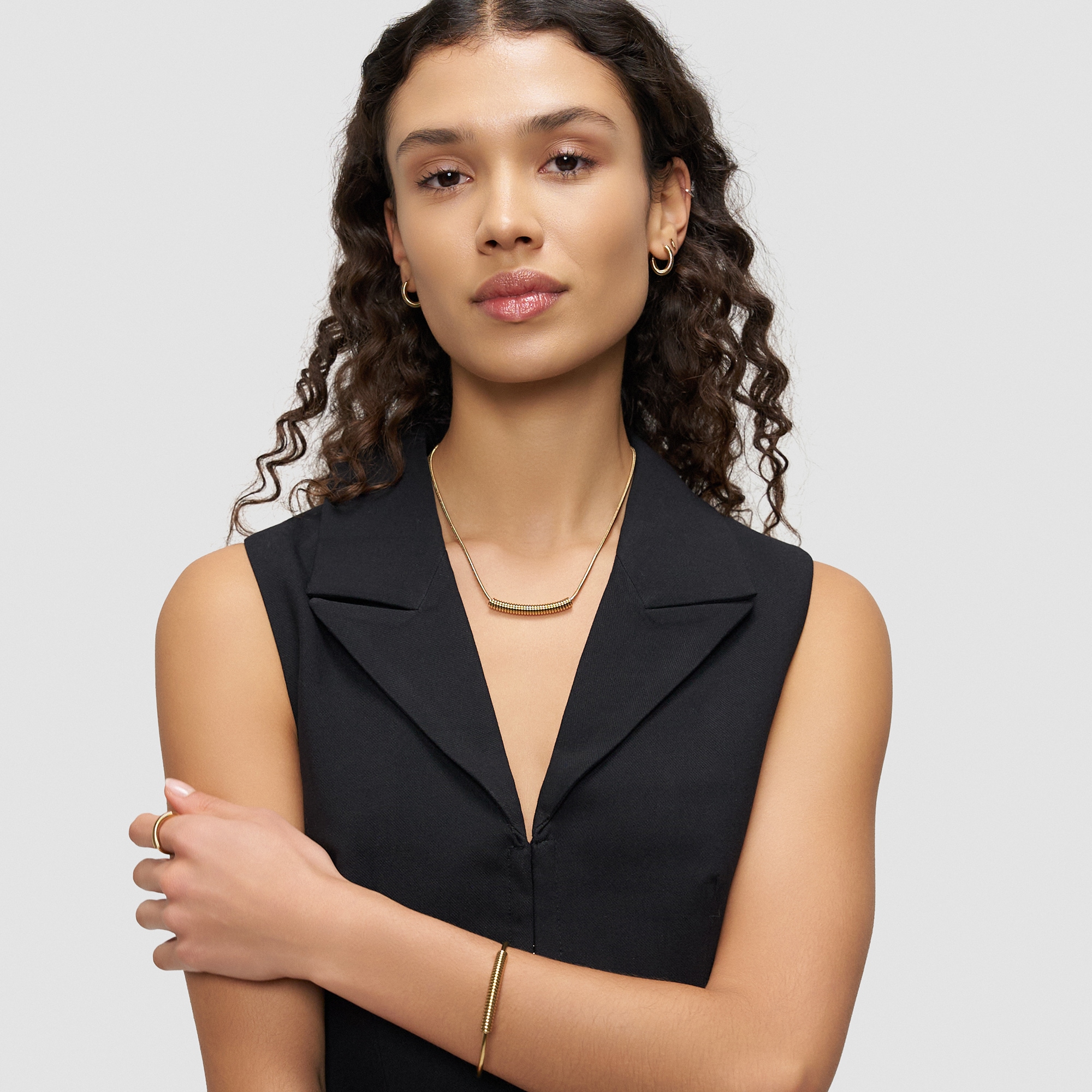 Liebeskind Berlin Armspange »Twist«