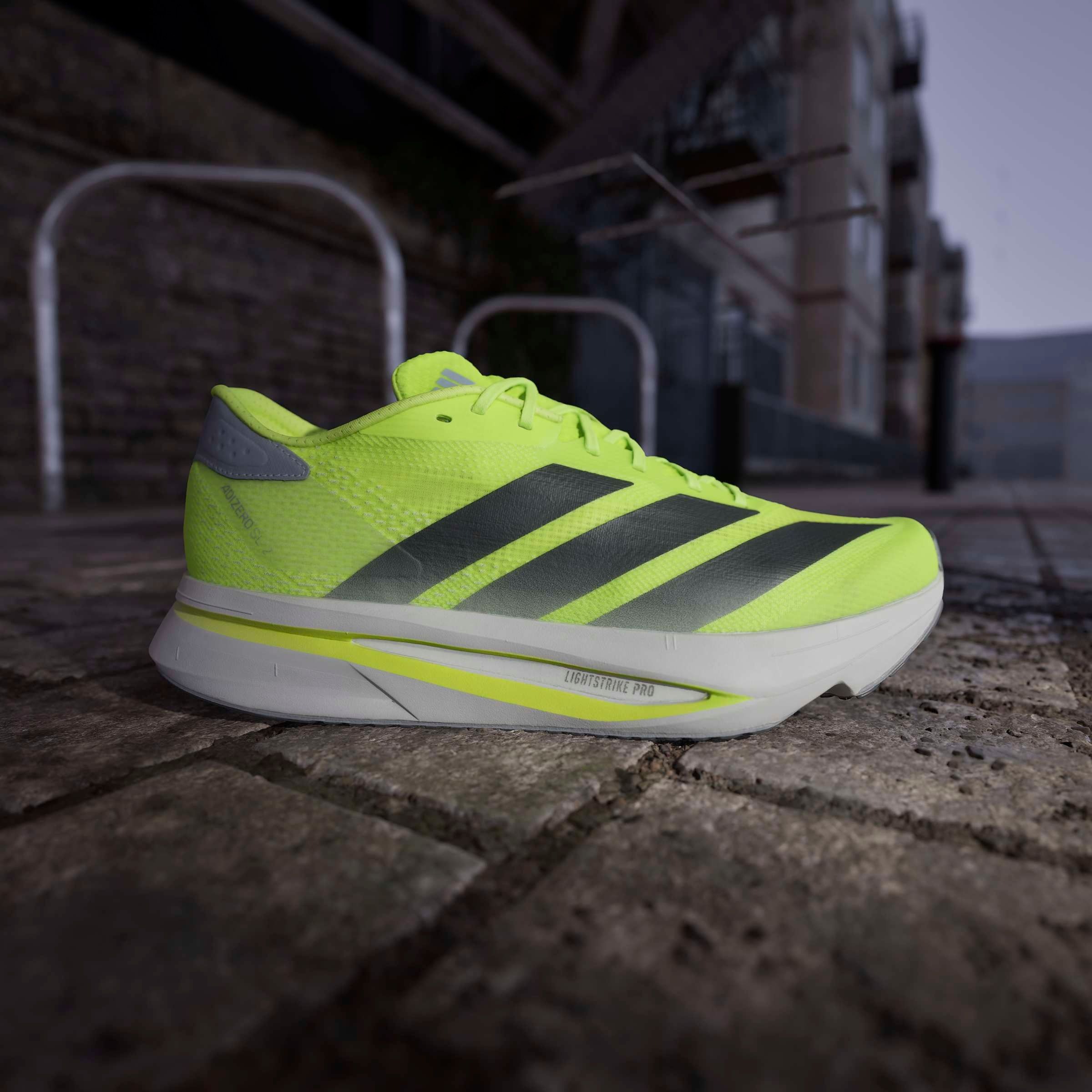 adidas Performance Laufschuh »ADIZERO SL 2«