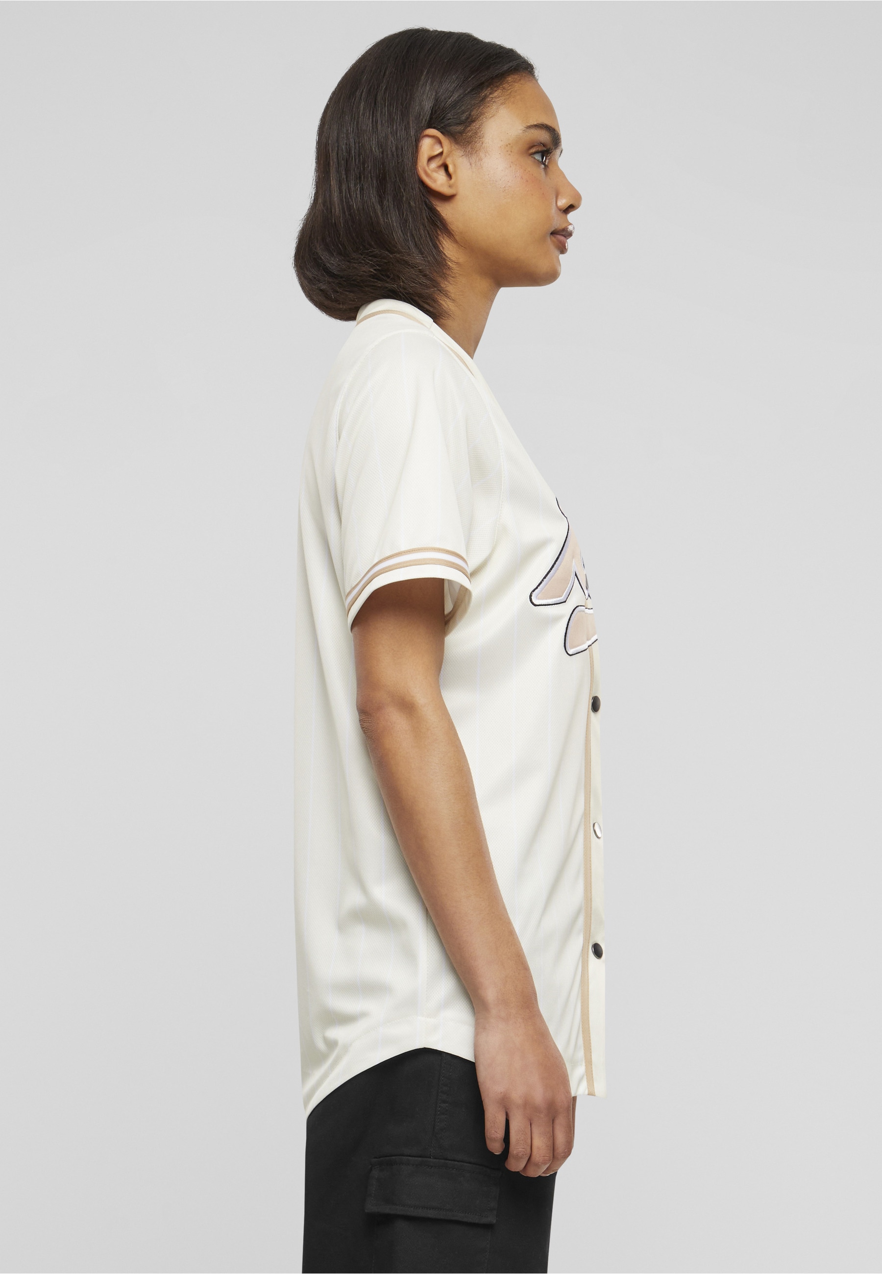 Karl Kani Kurzarmshirt »Karl Kani Damen« 1