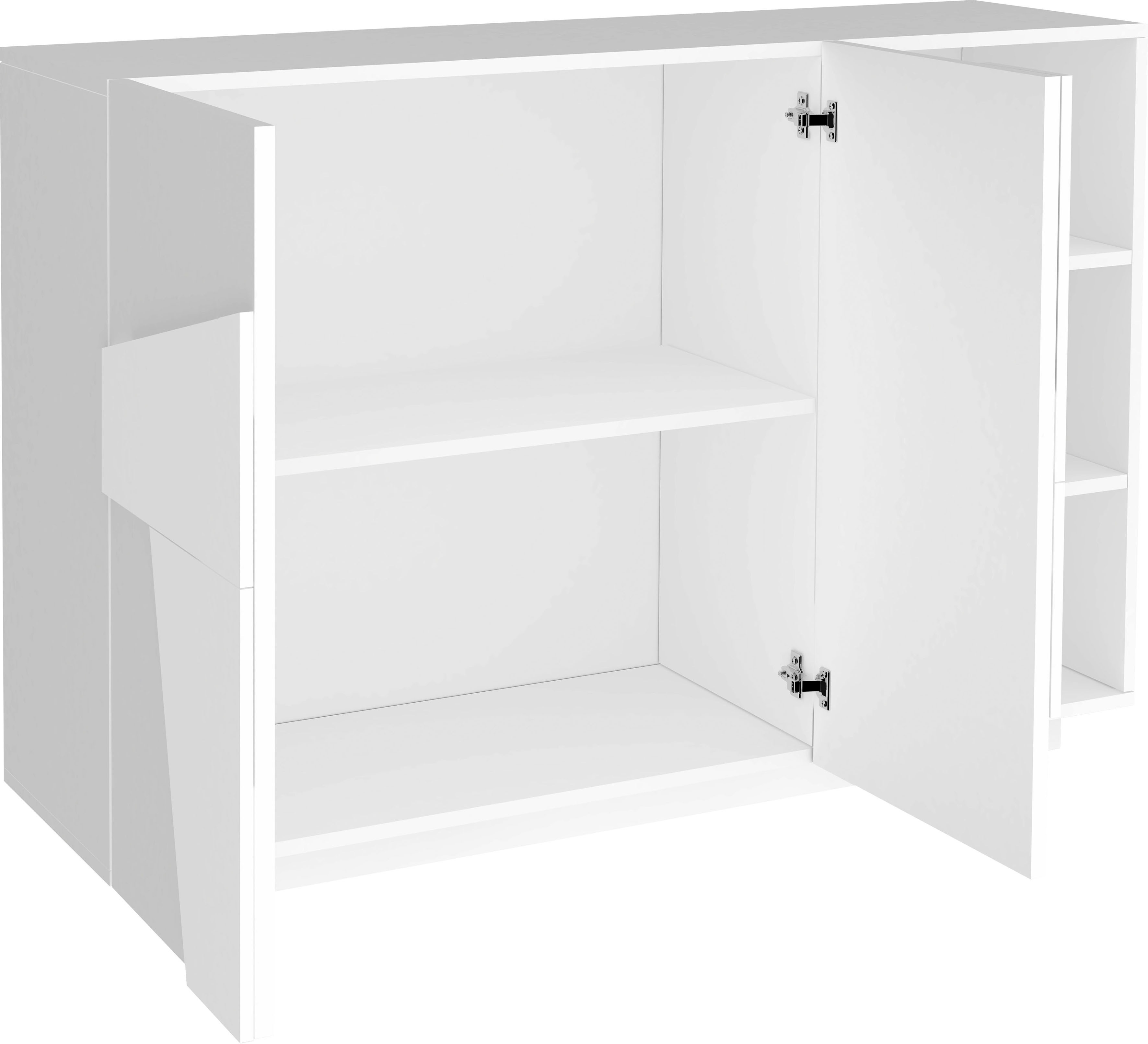 Thumbnail - Home affaire Kommode "Ping"