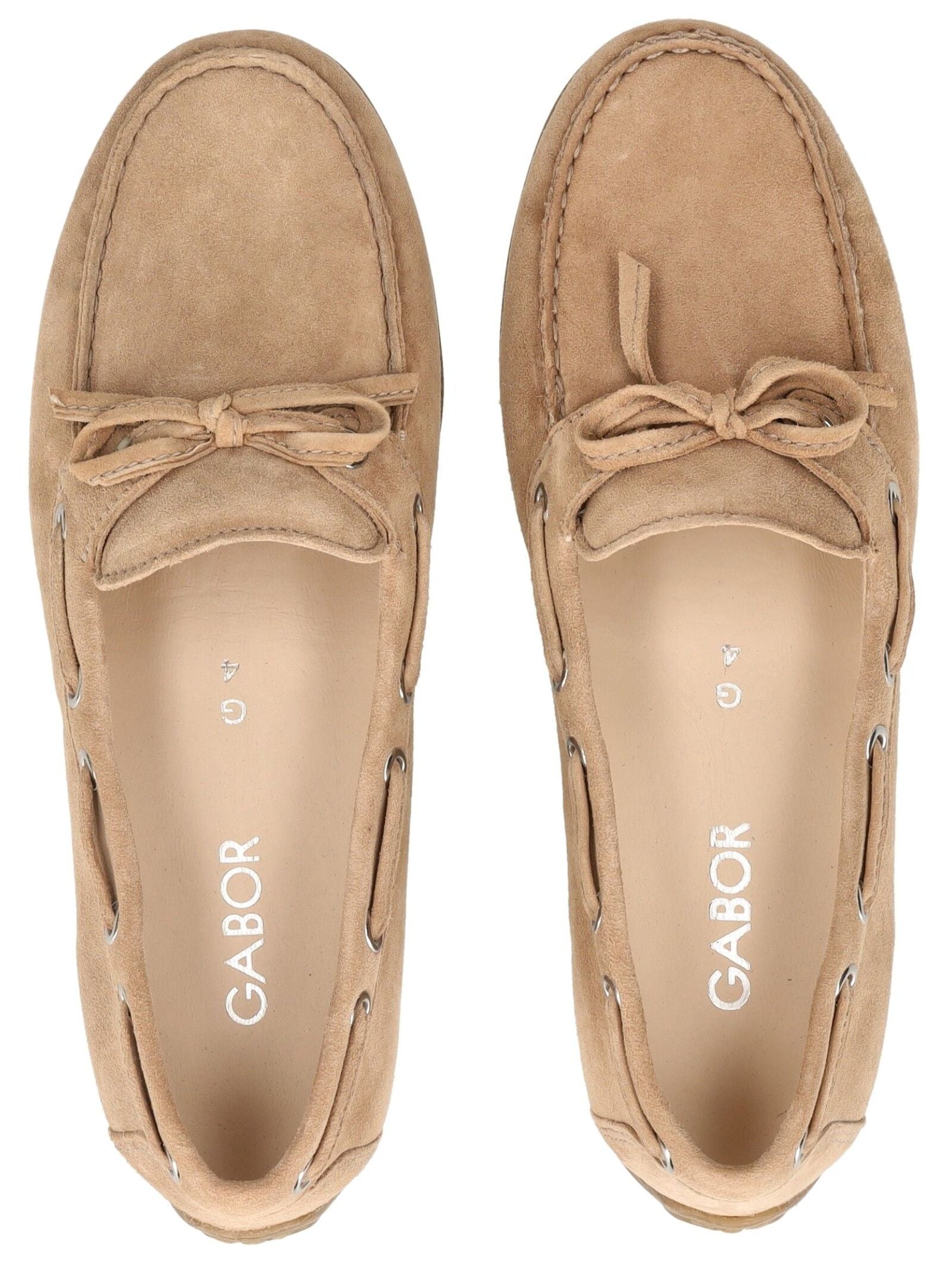 Gabor Comfort Mokassin »Gabor Comfort Mokassin Leder«
