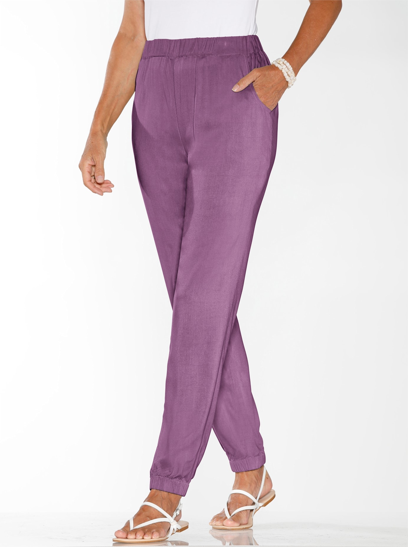 Classic Basics Haremshose