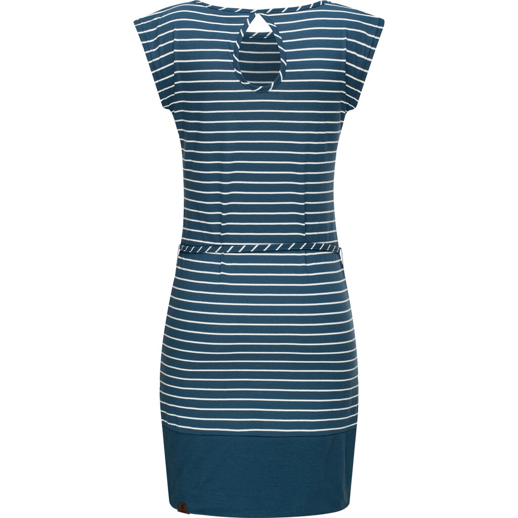 Ragwear Sommerkleid »Soho Stripes«