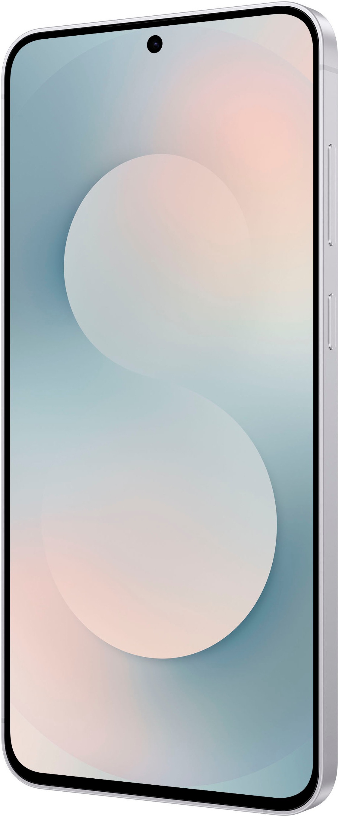 Samsung Smartphone »Galaxy S25 FE«, white