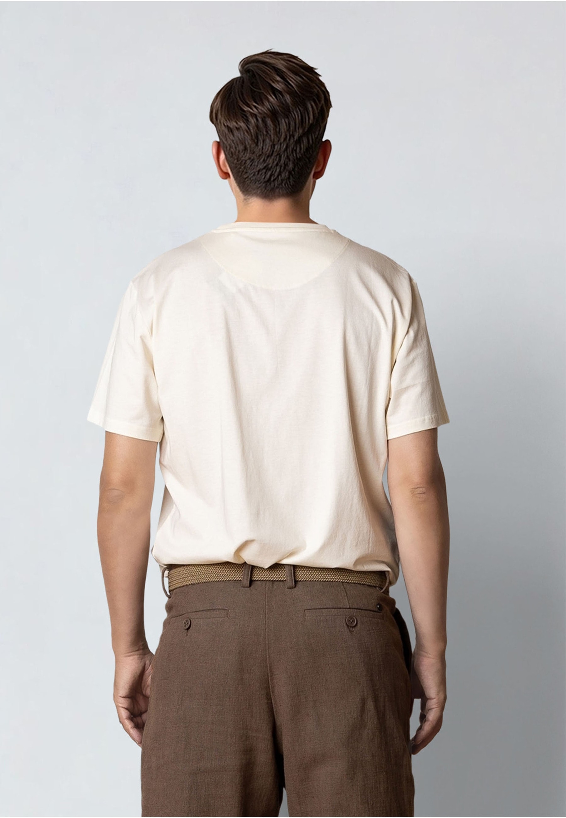 Clean Cut Copenhagen T-Shirt »Clean Cut Copenhagen My Business T-Shirt« 1