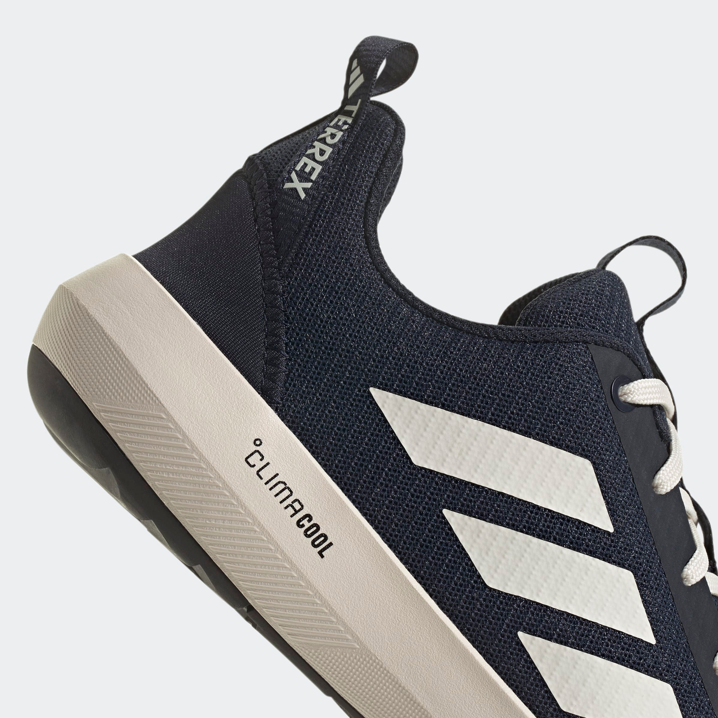 adidas TERREX Wanderschuh »TERREX BOAT CLIMACOOL«