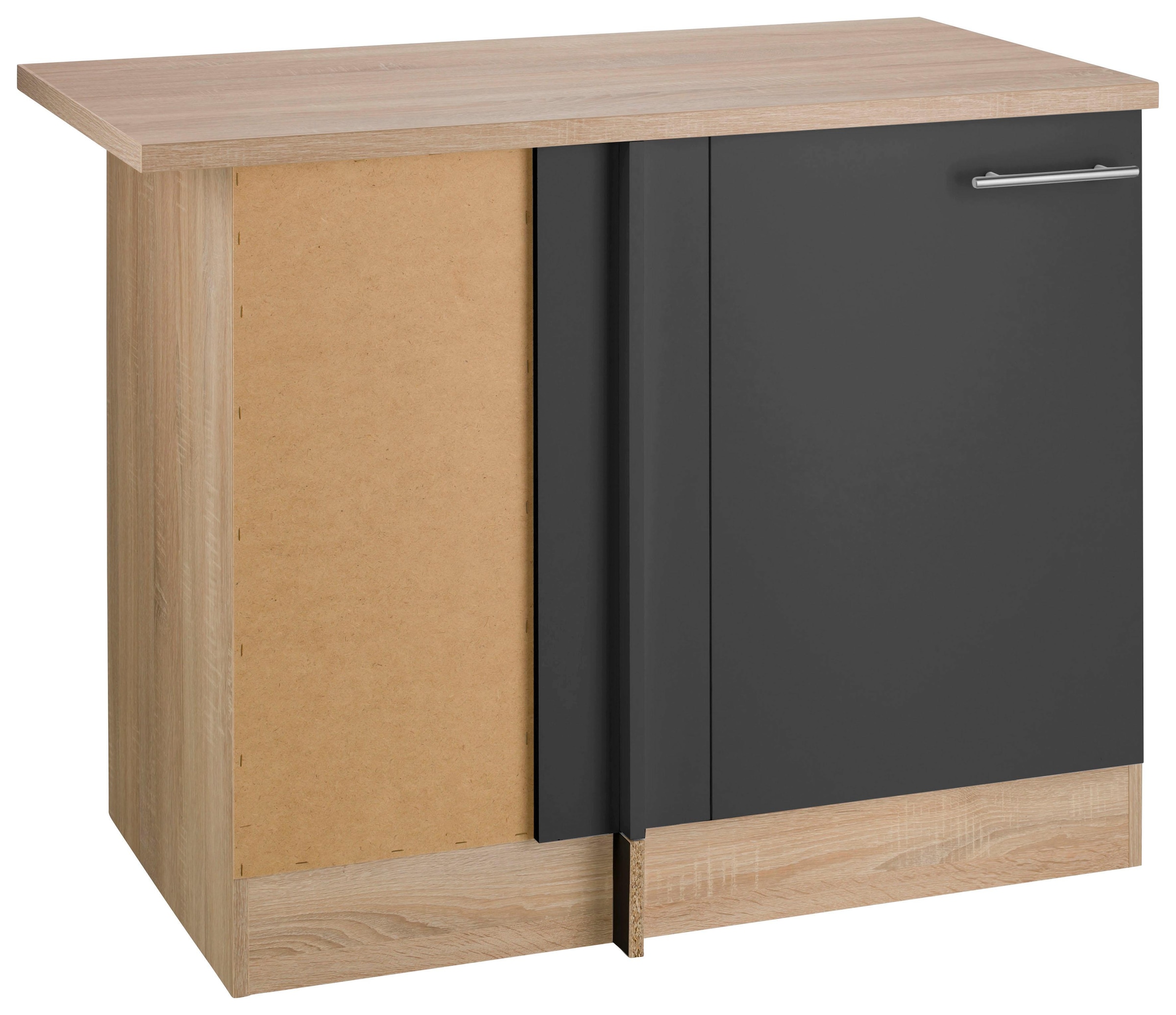 OPTIFIT Eckunterschrank »Kalmar«, Planungsmaß BAUR x | 60 cm 110