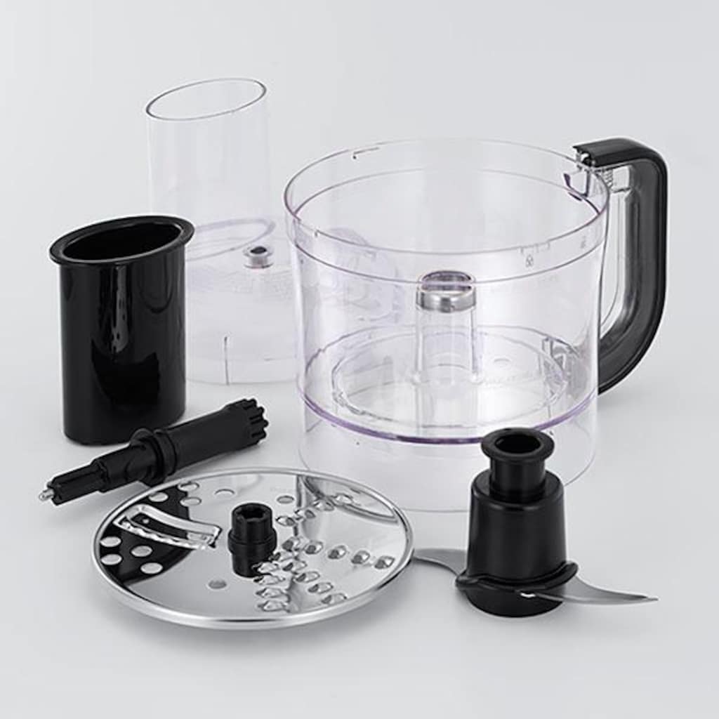 RUSSELL HOBBS Zerkleinerer »Food Processor Compact Home Mini 25280-56«, 500 W